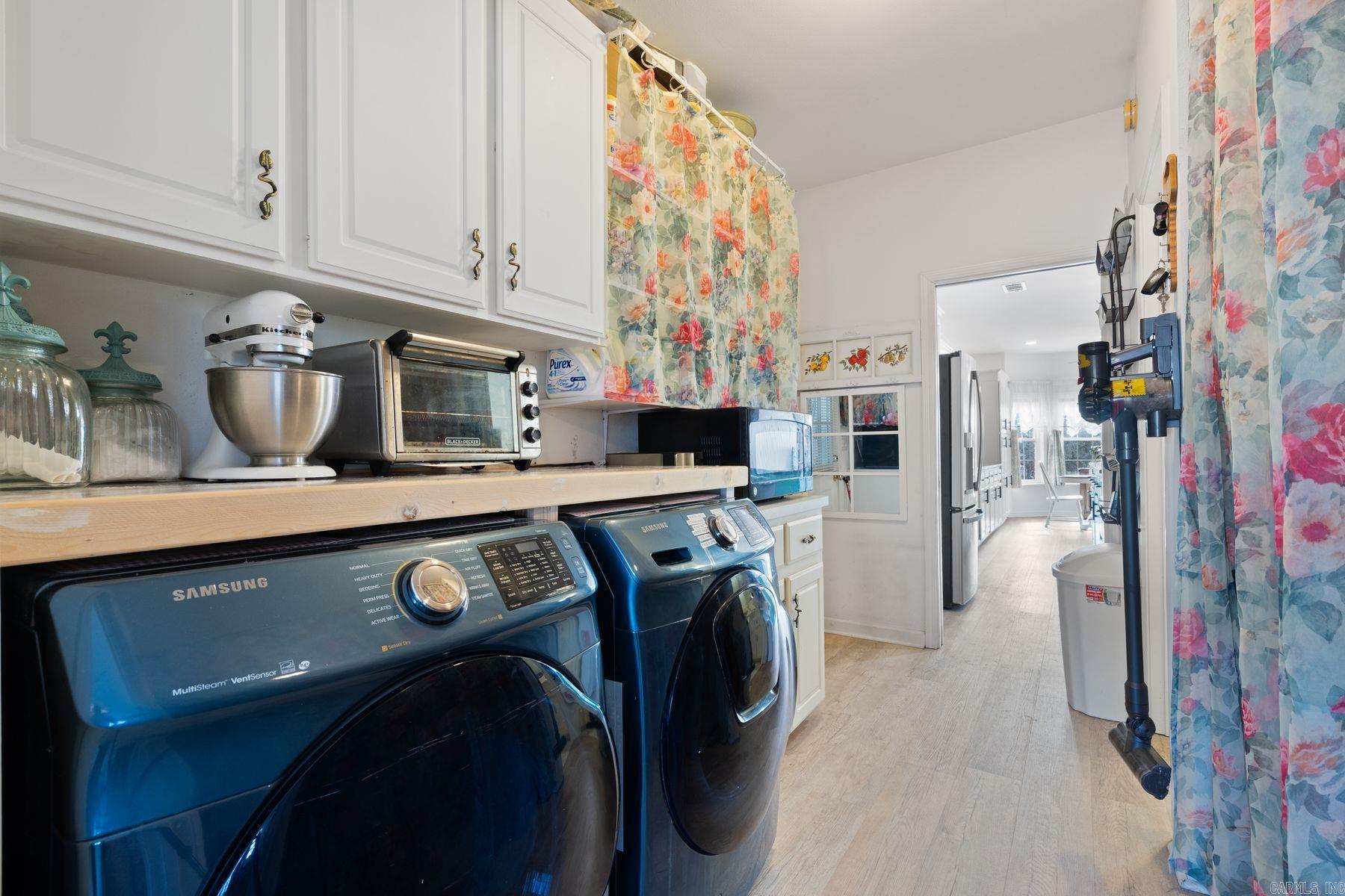 5 Bosque Place
