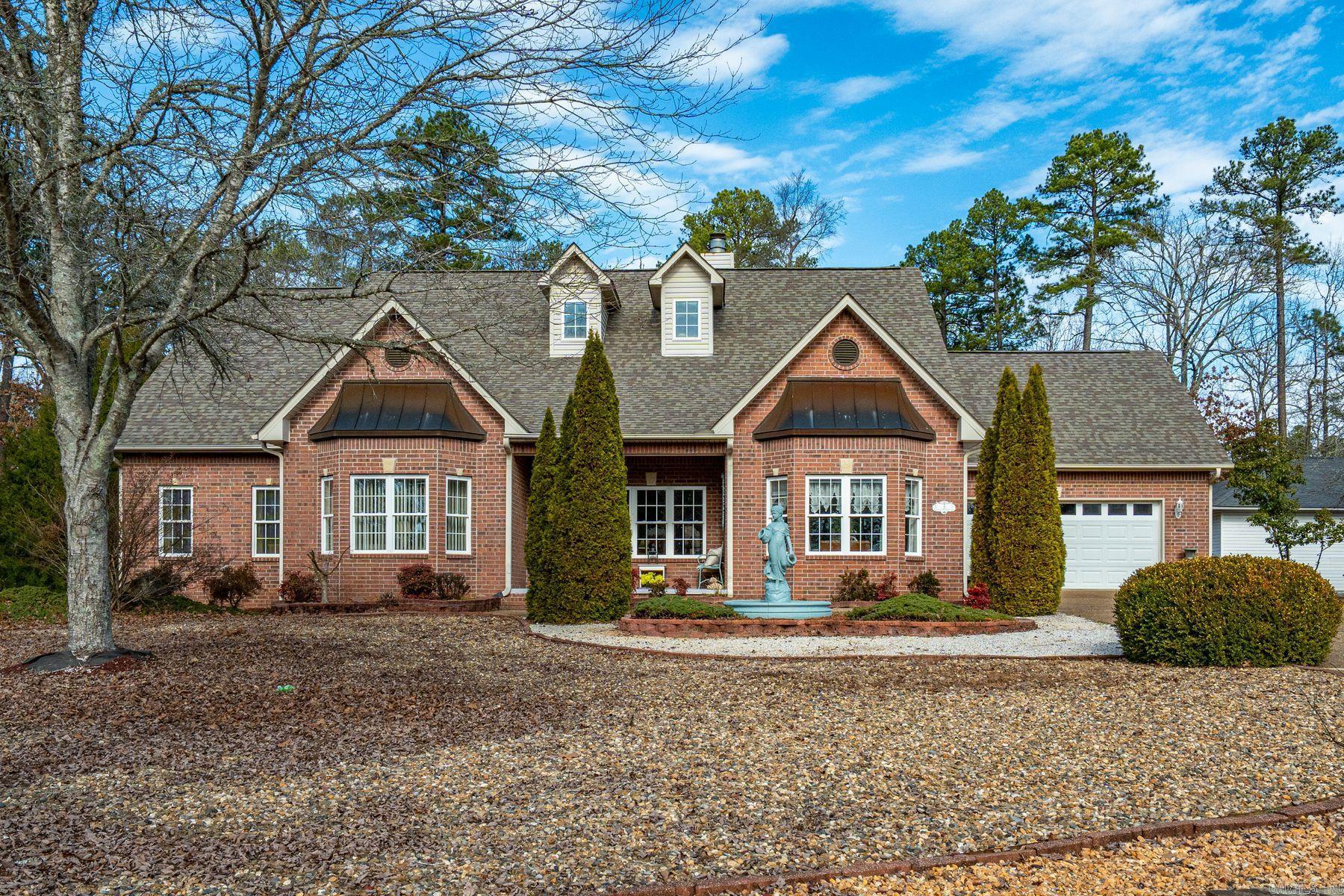 5 Bosque Place