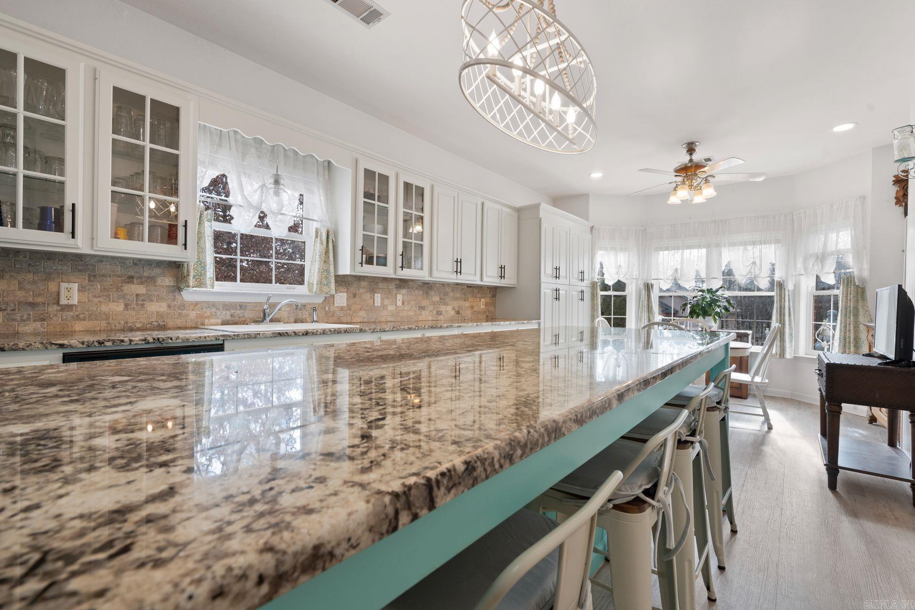 5 Bosque Place