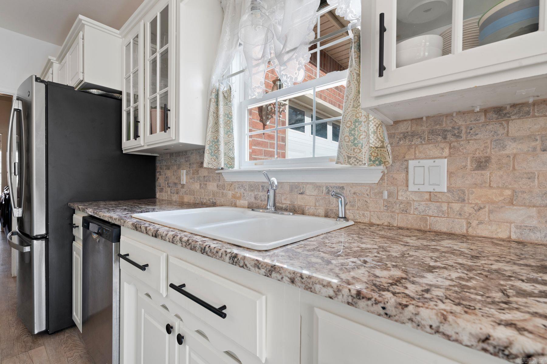 5 Bosque Place