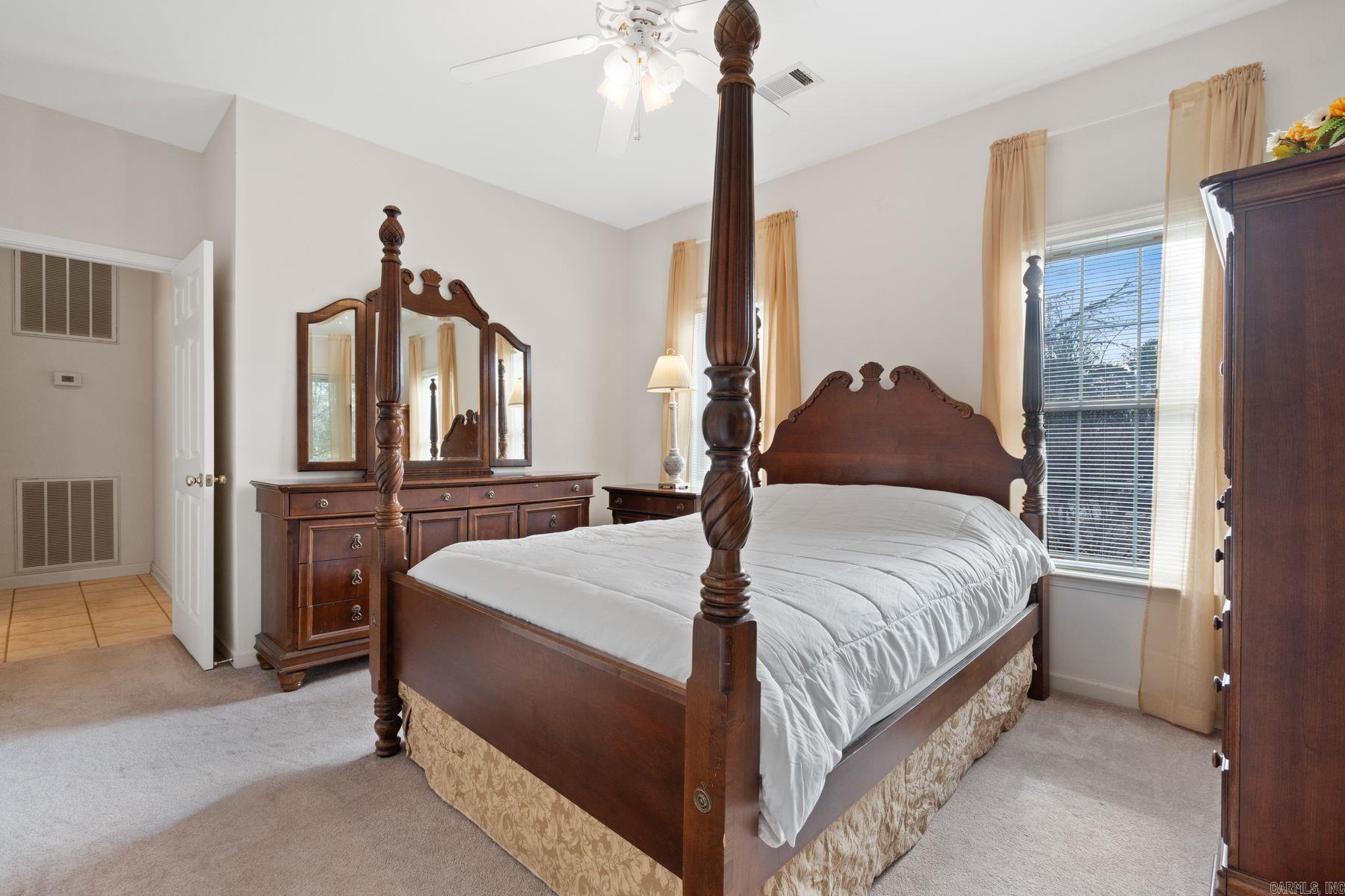 5 Bosque Place