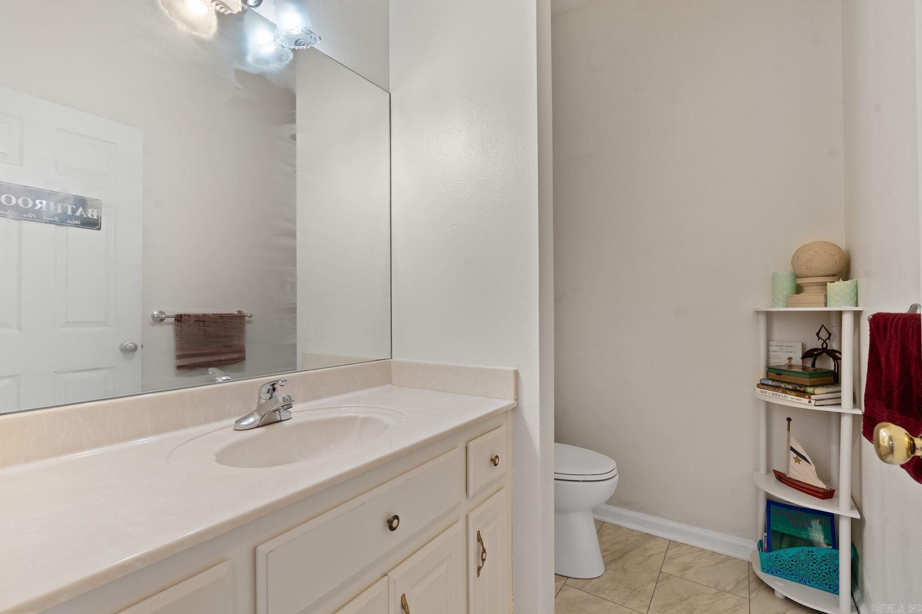 5 Bosque Place