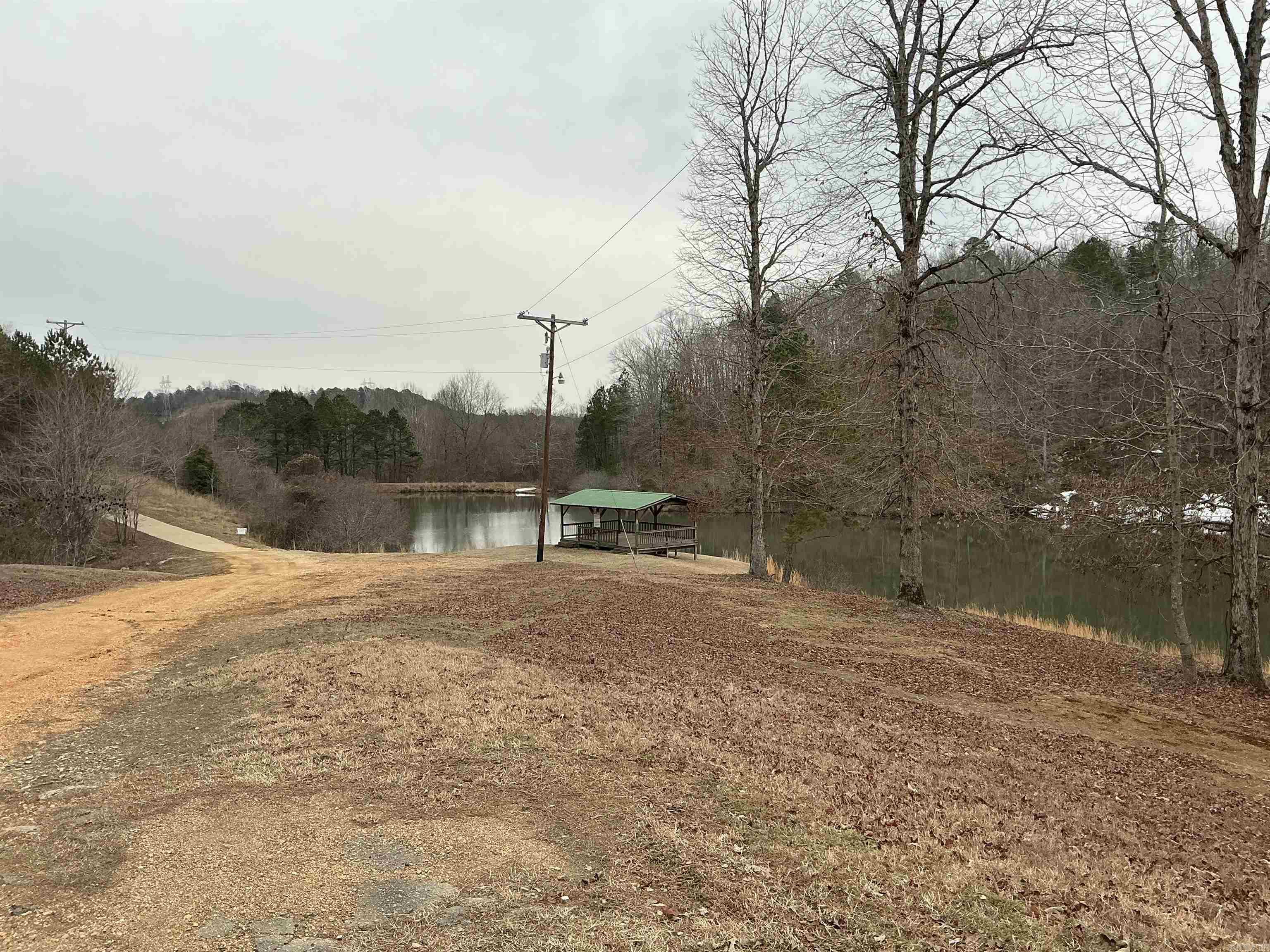 Lot 7 Oversprings Drive
