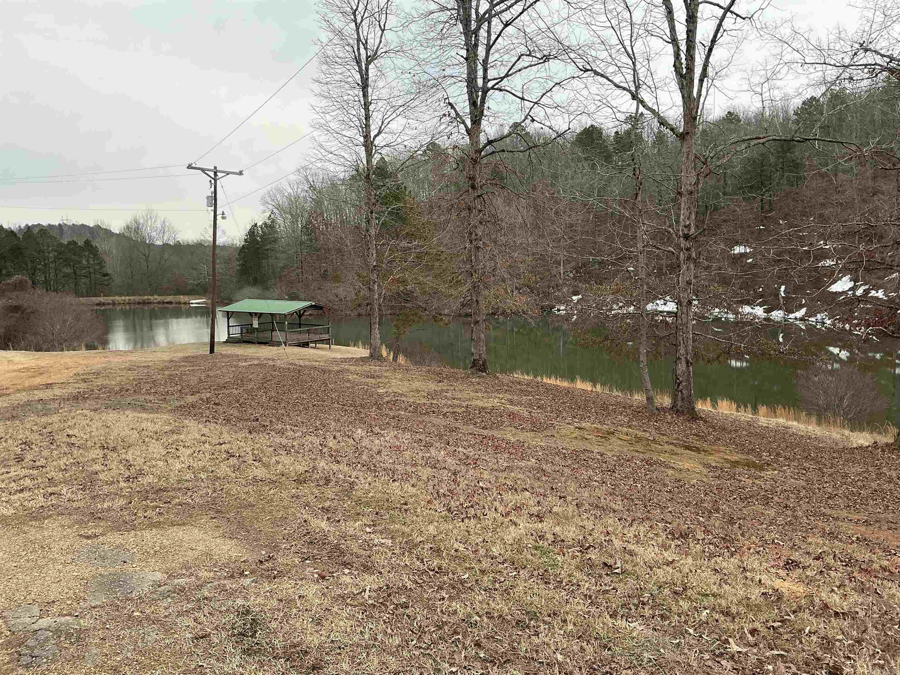 Lot 7 Oversprings Drive