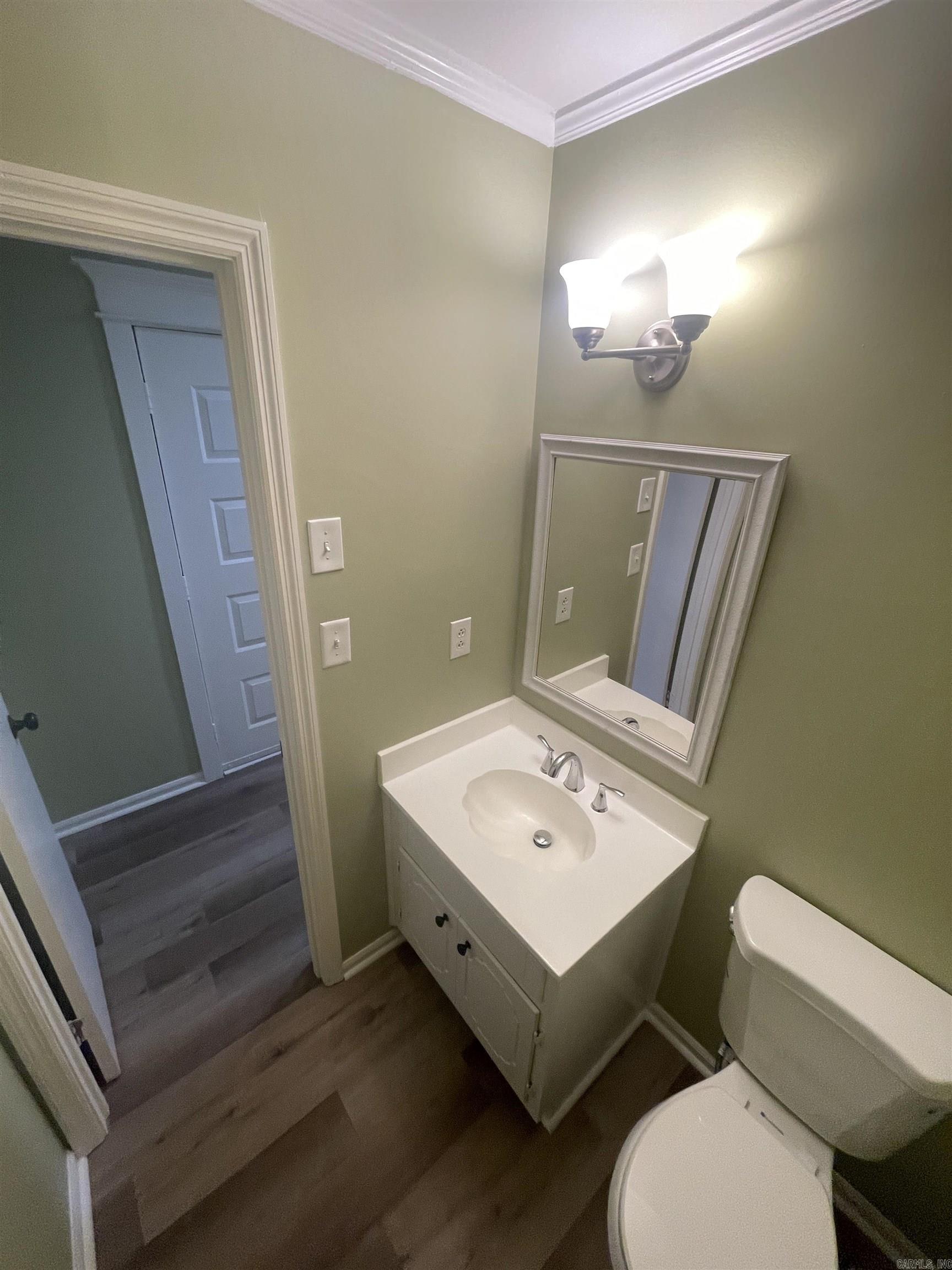 504 Green Mountain Drive Unit: #305