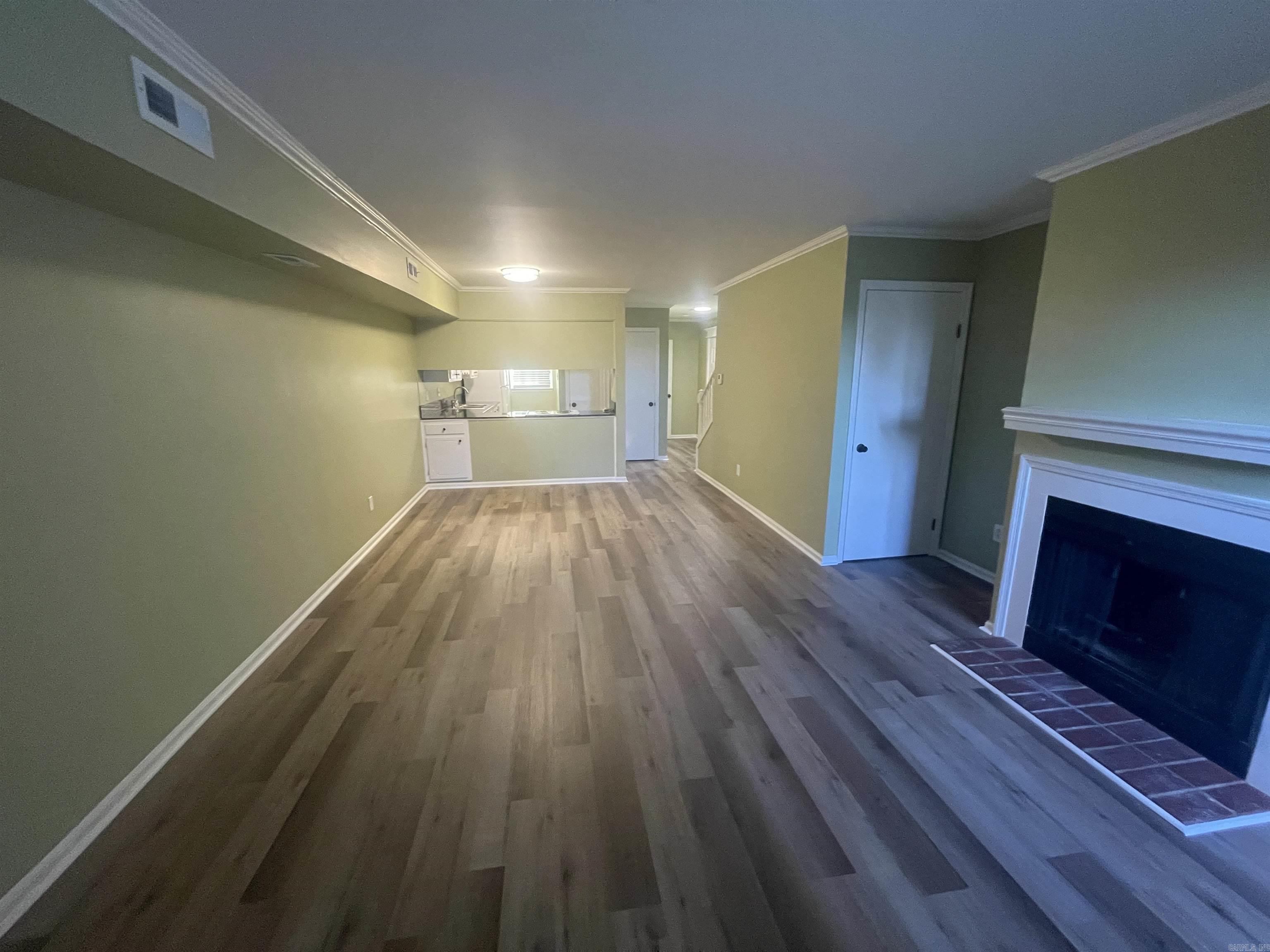 504 Green Mountain Drive Unit: #305