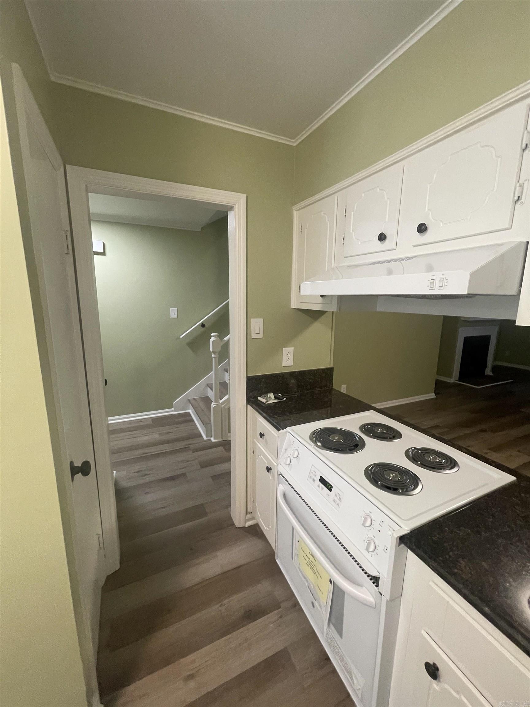 504 Green Mountain Drive Unit: #305