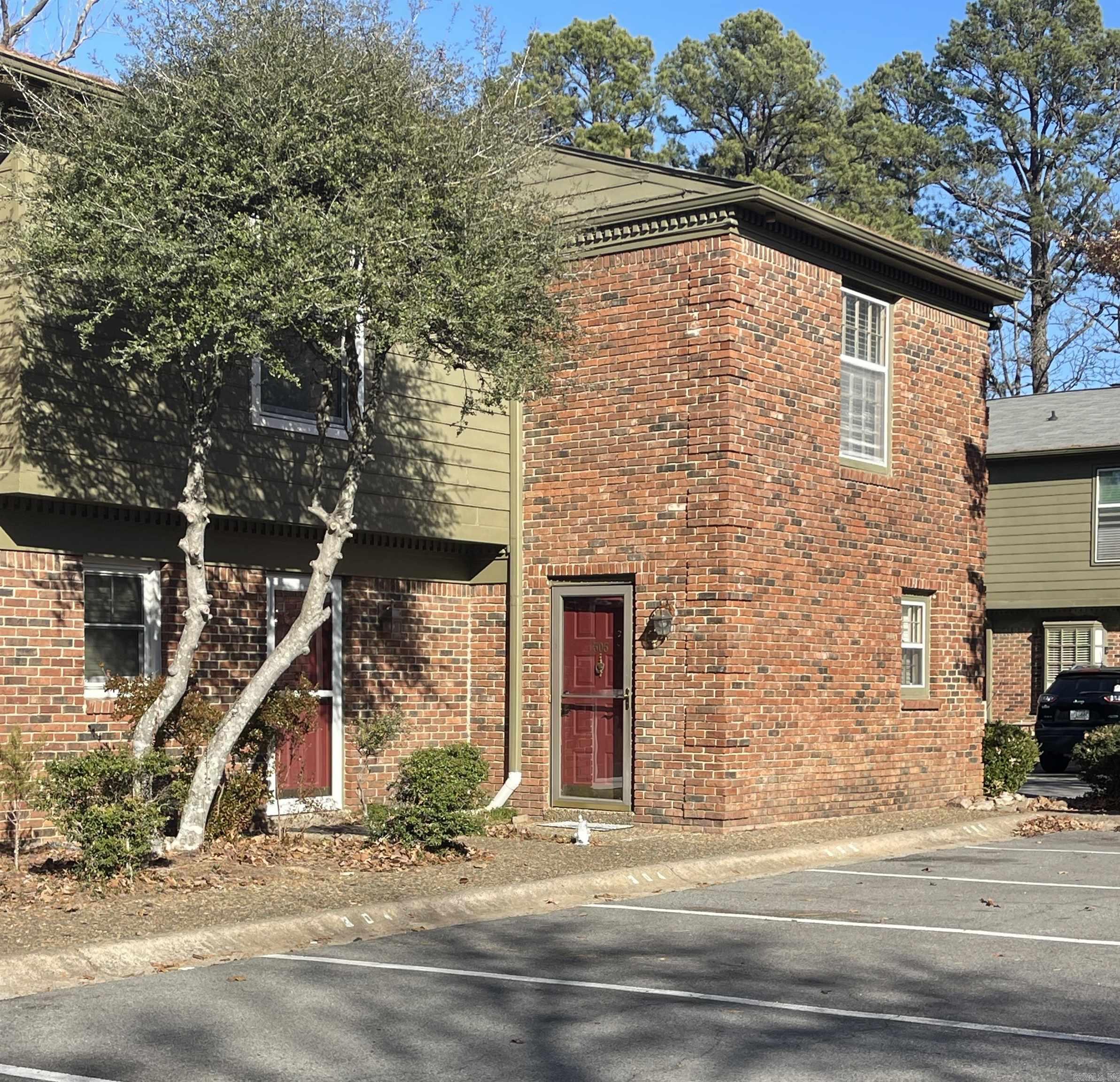 504 Green Mountain Drive Unit: #305