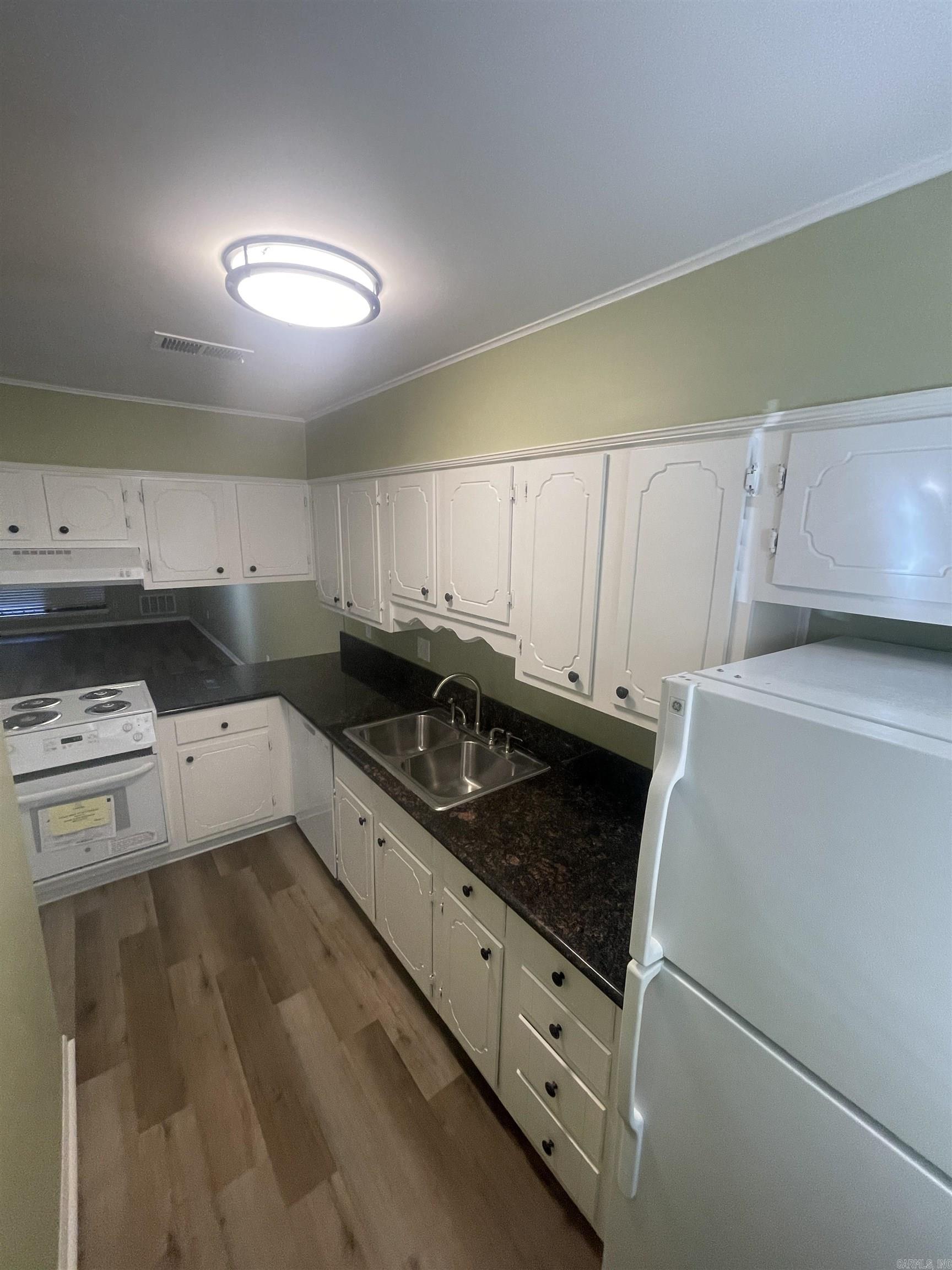 504 Green Mountain Drive Unit: #305