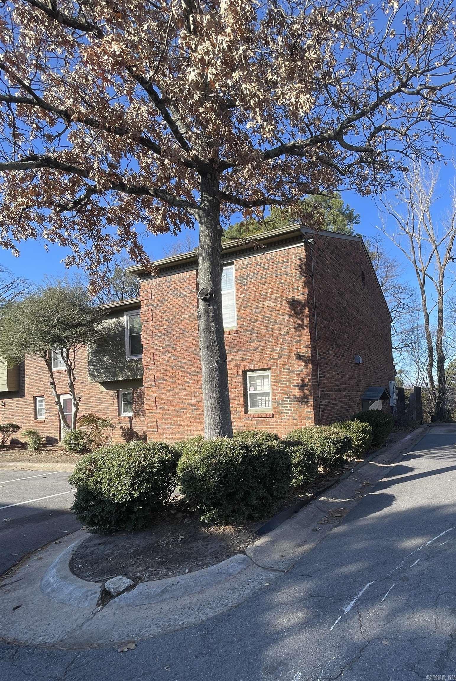 504 Green Mountain Drive Unit: #305