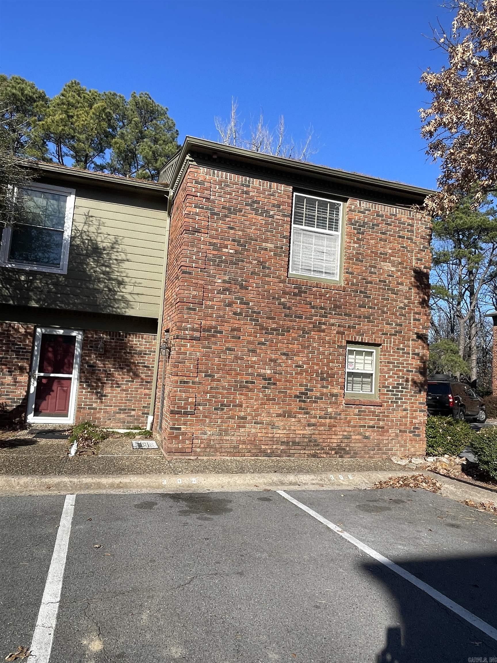504 Green Mountain Drive Unit: #305