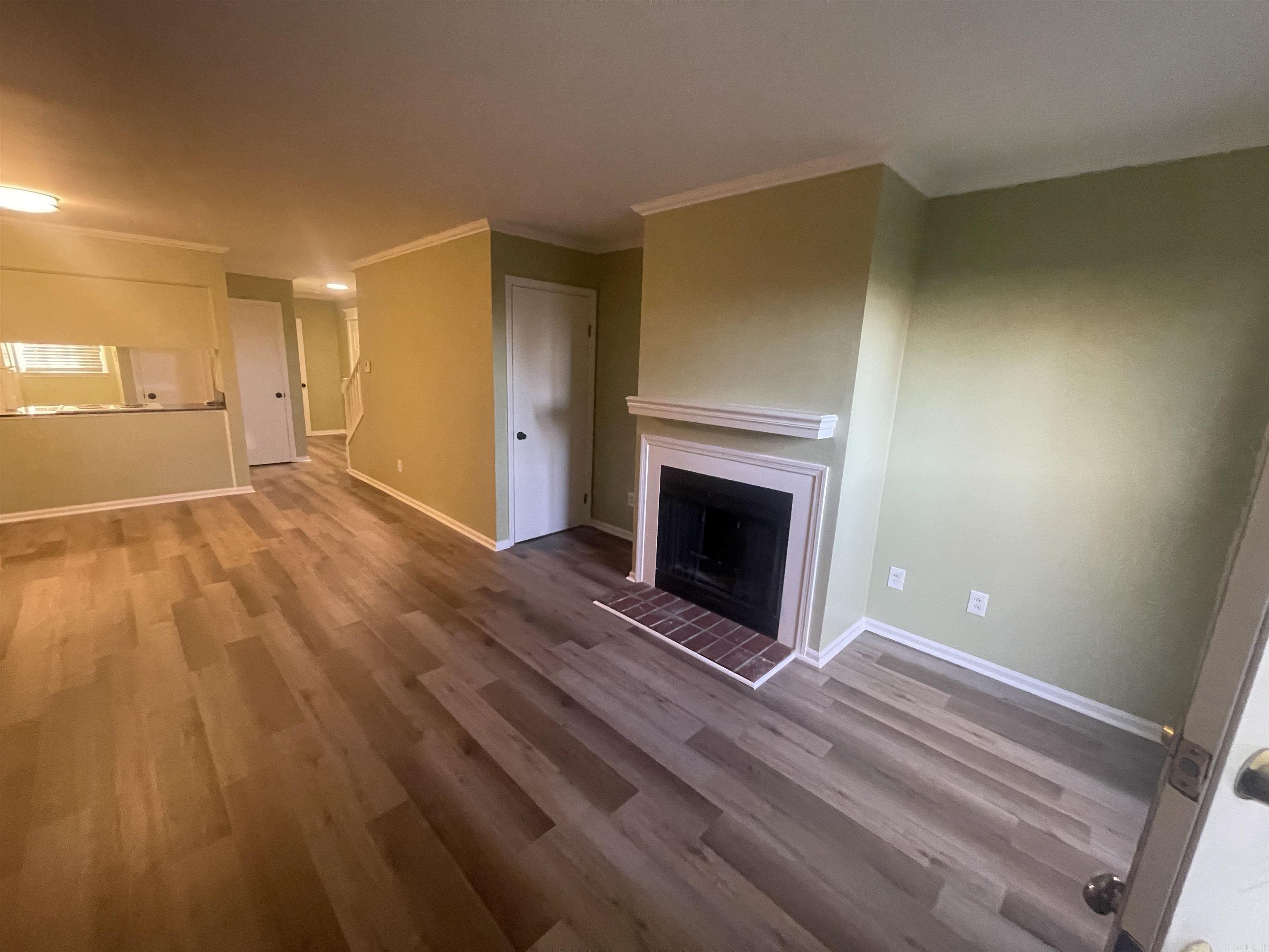 504 Green Mountain Drive Unit: #305