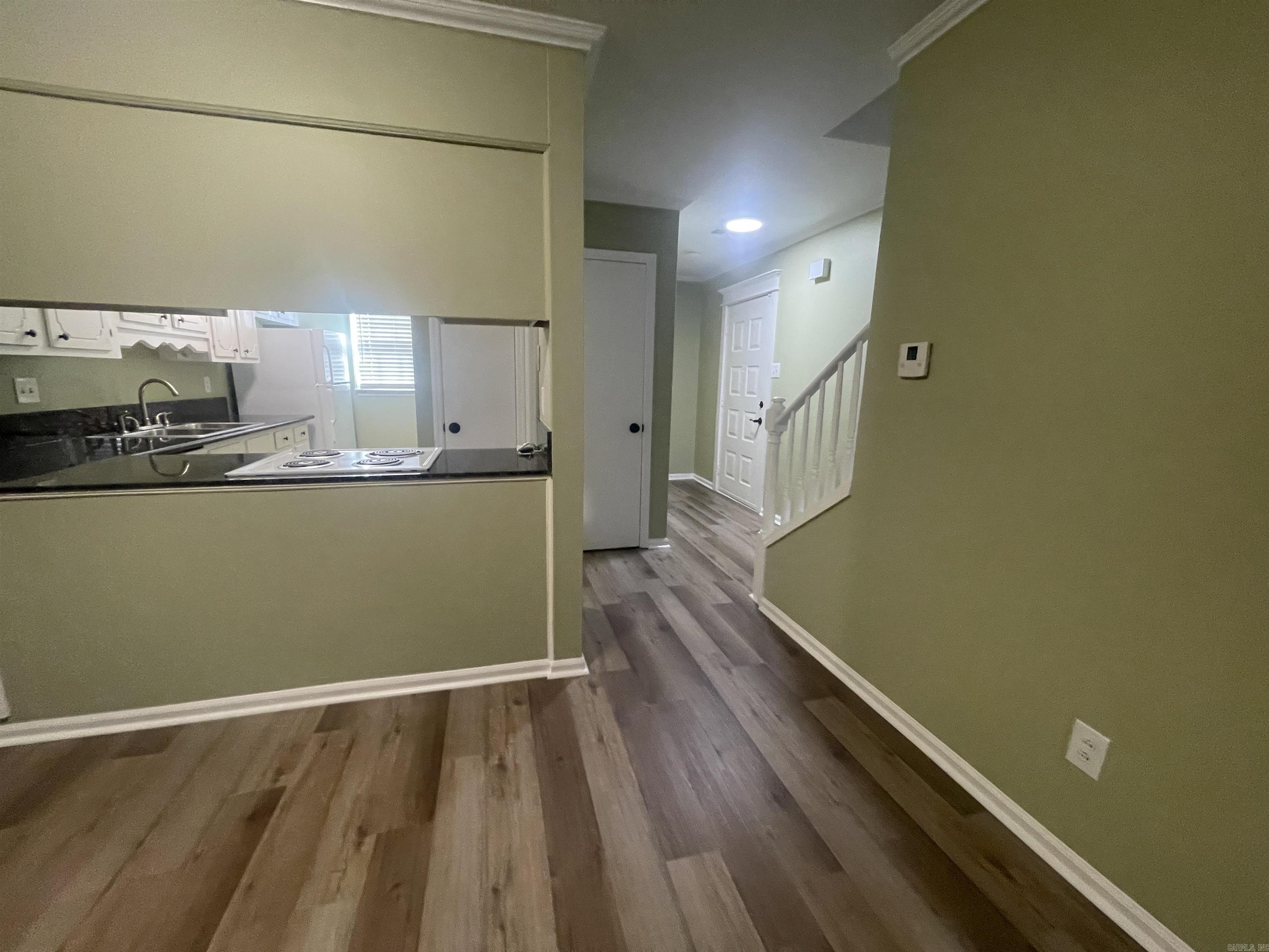 504 Green Mountain Drive Unit: #305