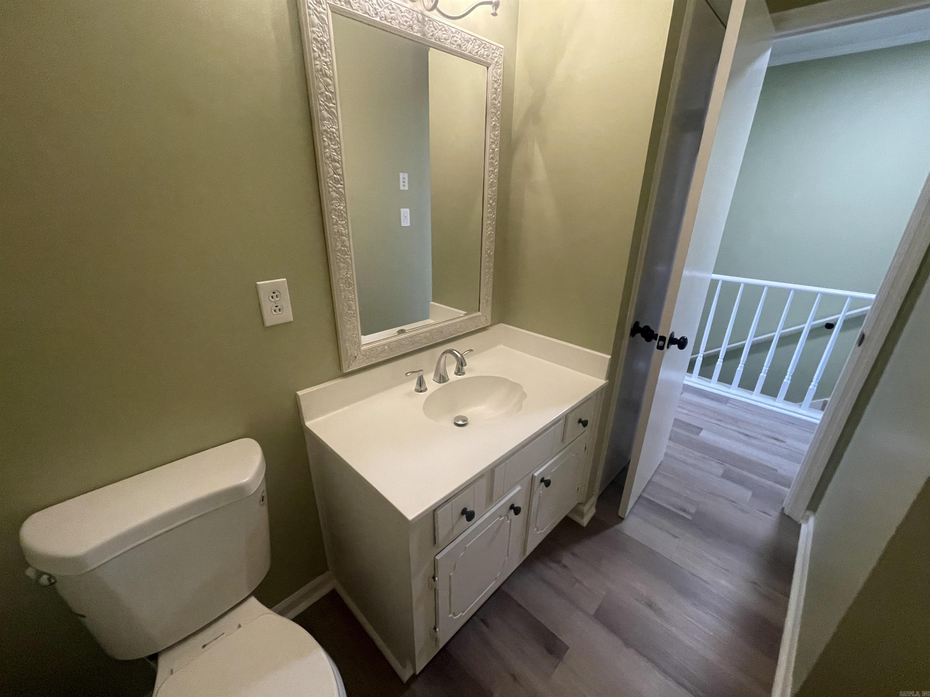 504 Green Mountain Drive Unit: #305