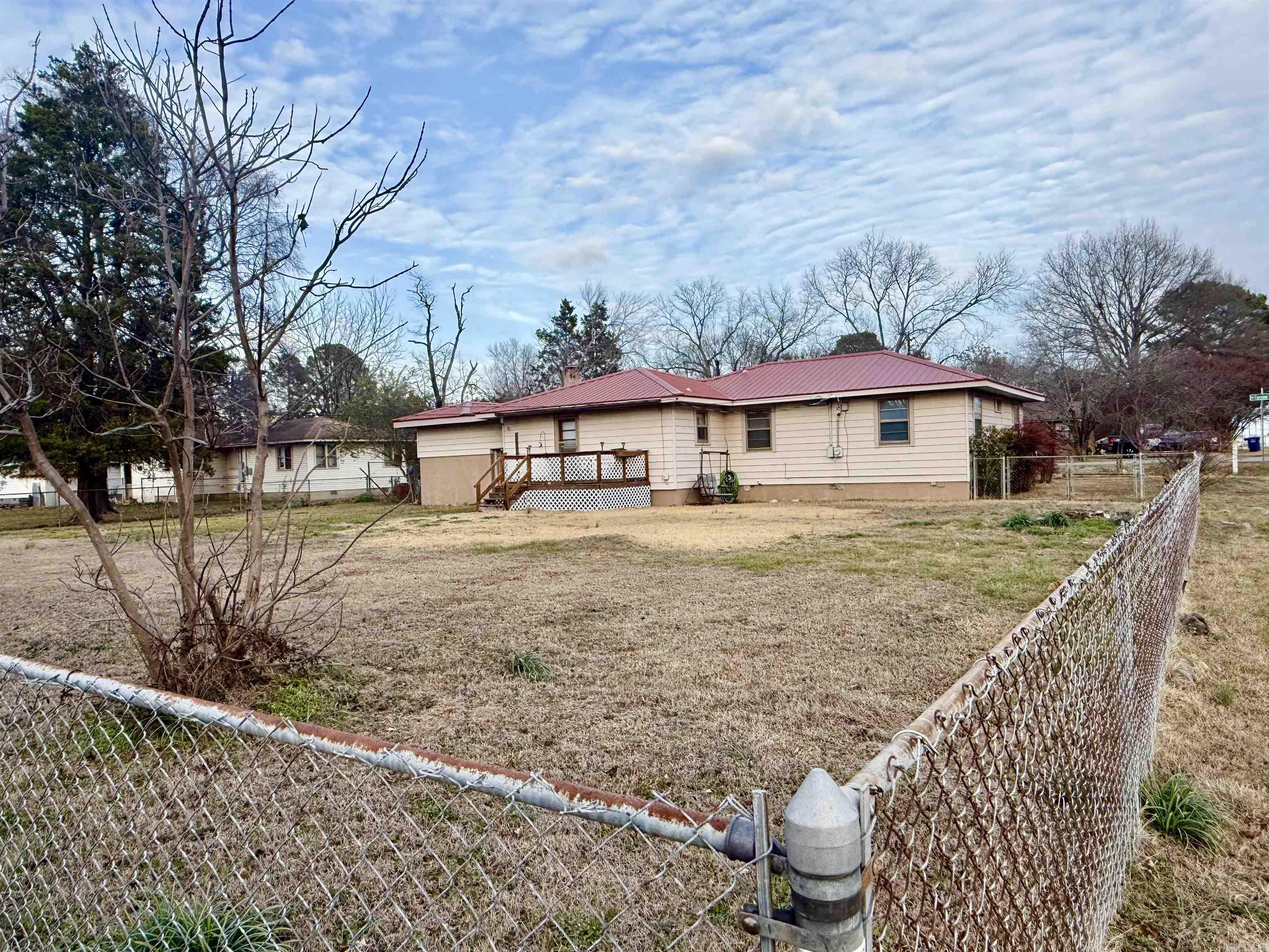 729 Fairview Street