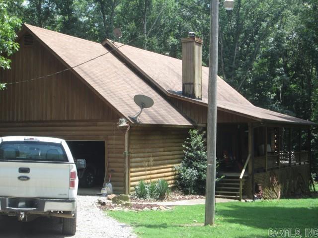 291 County Road 372 Road