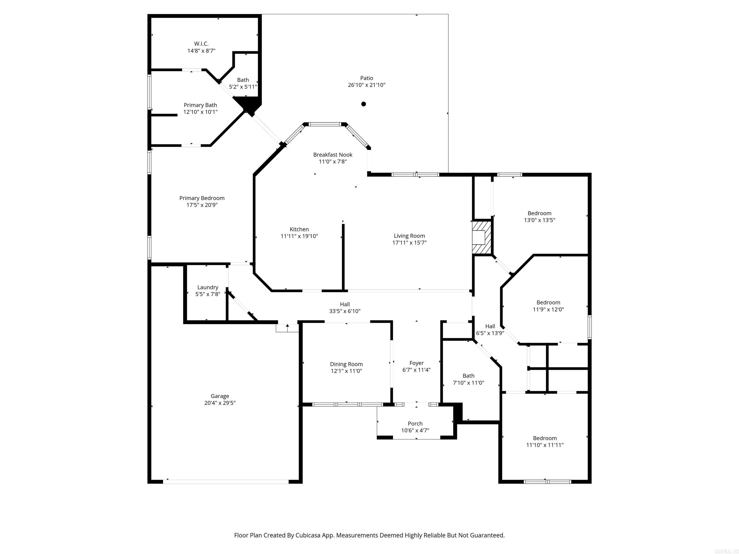 24 Eagle Nest Court