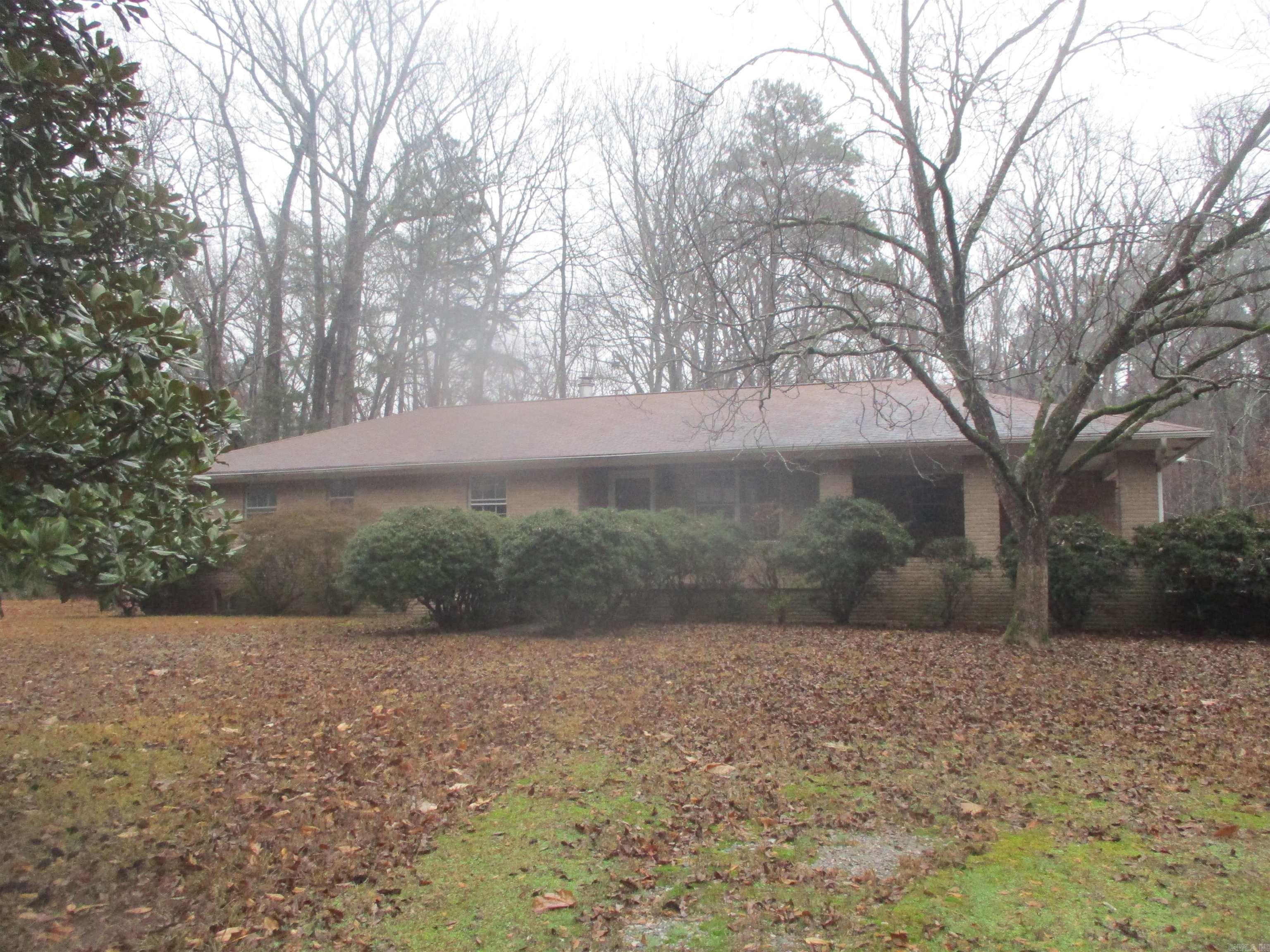 9619 Alexander Road