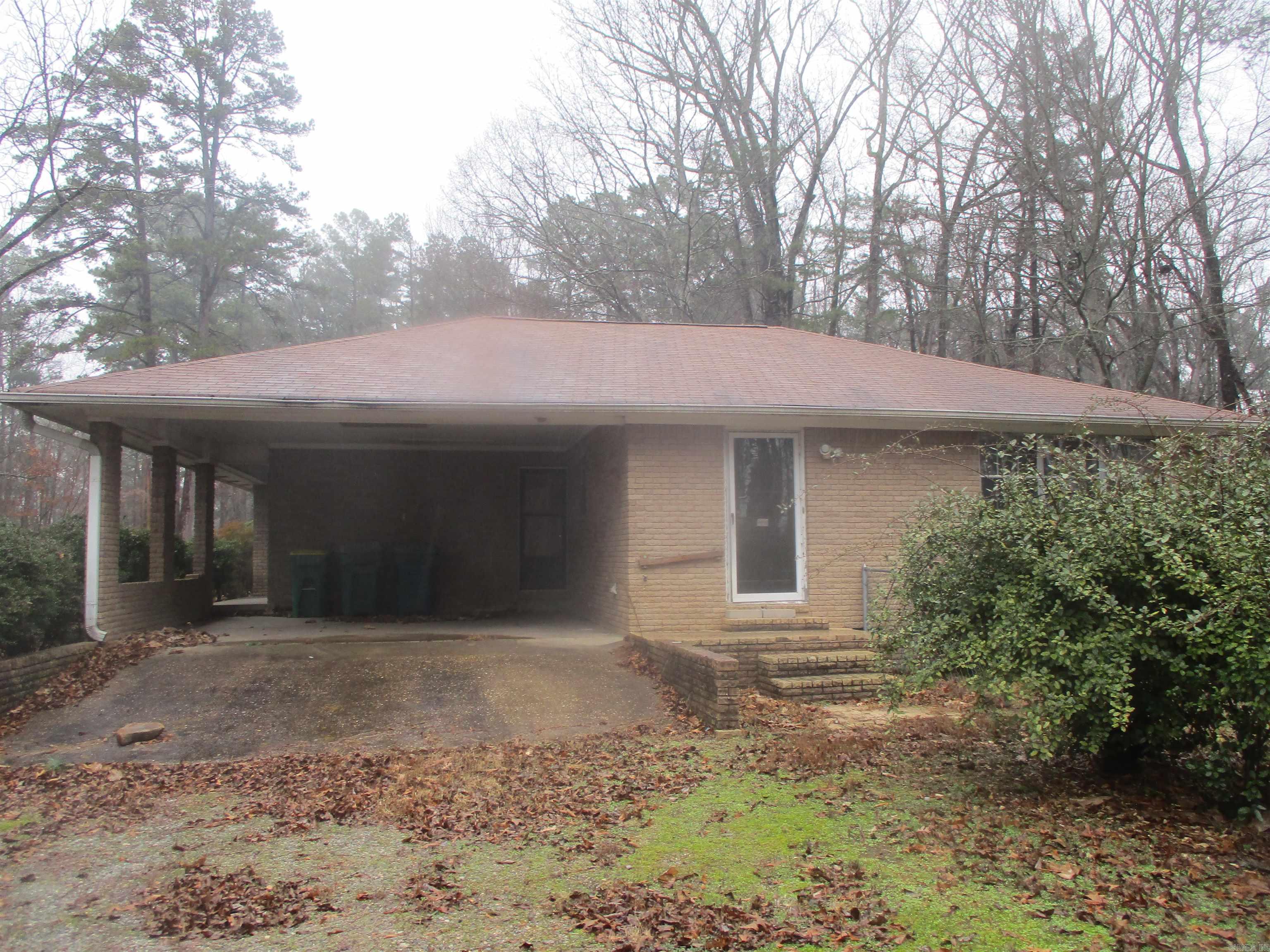 9619 Alexander Road