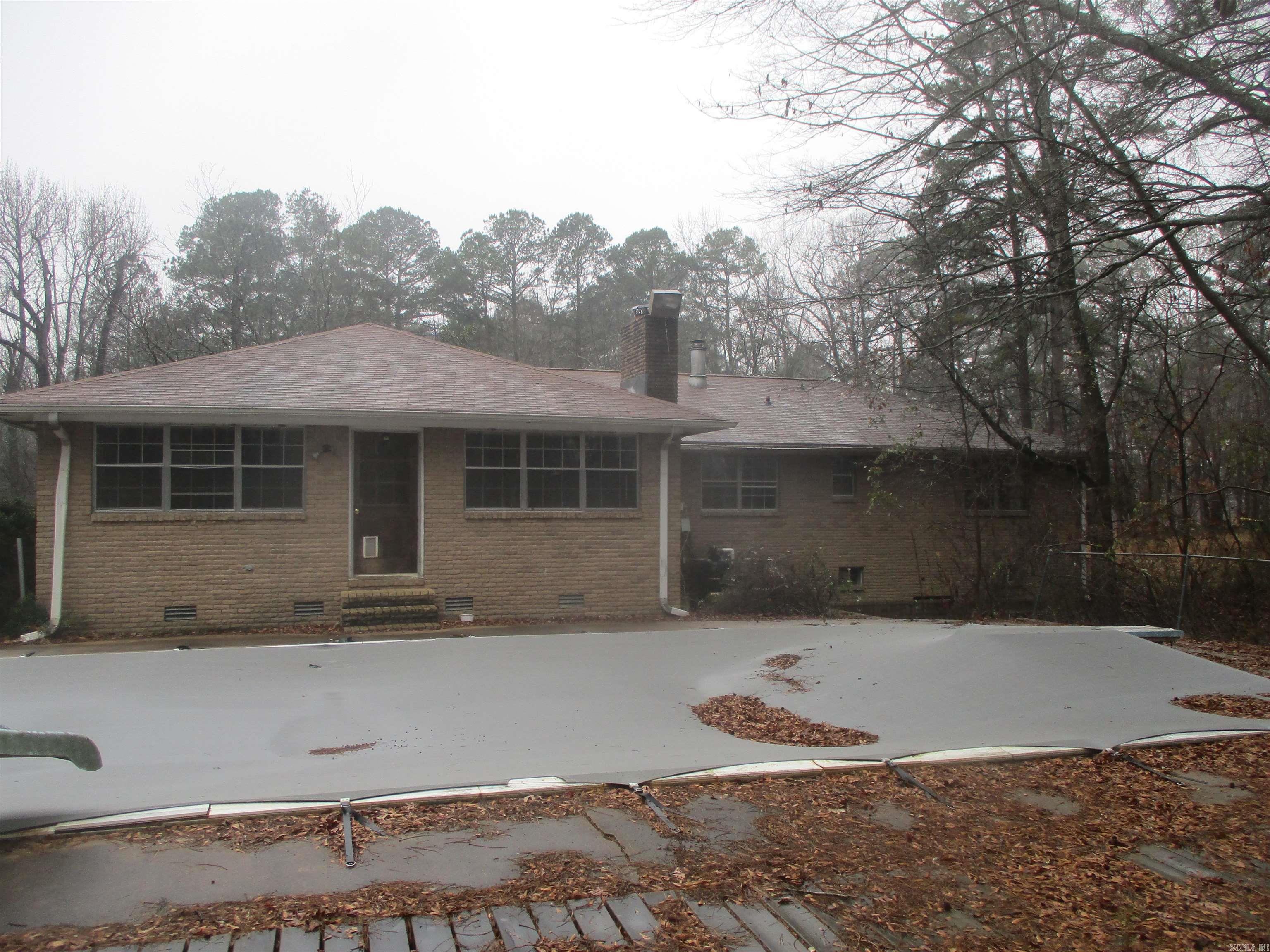 9619 Alexander Road