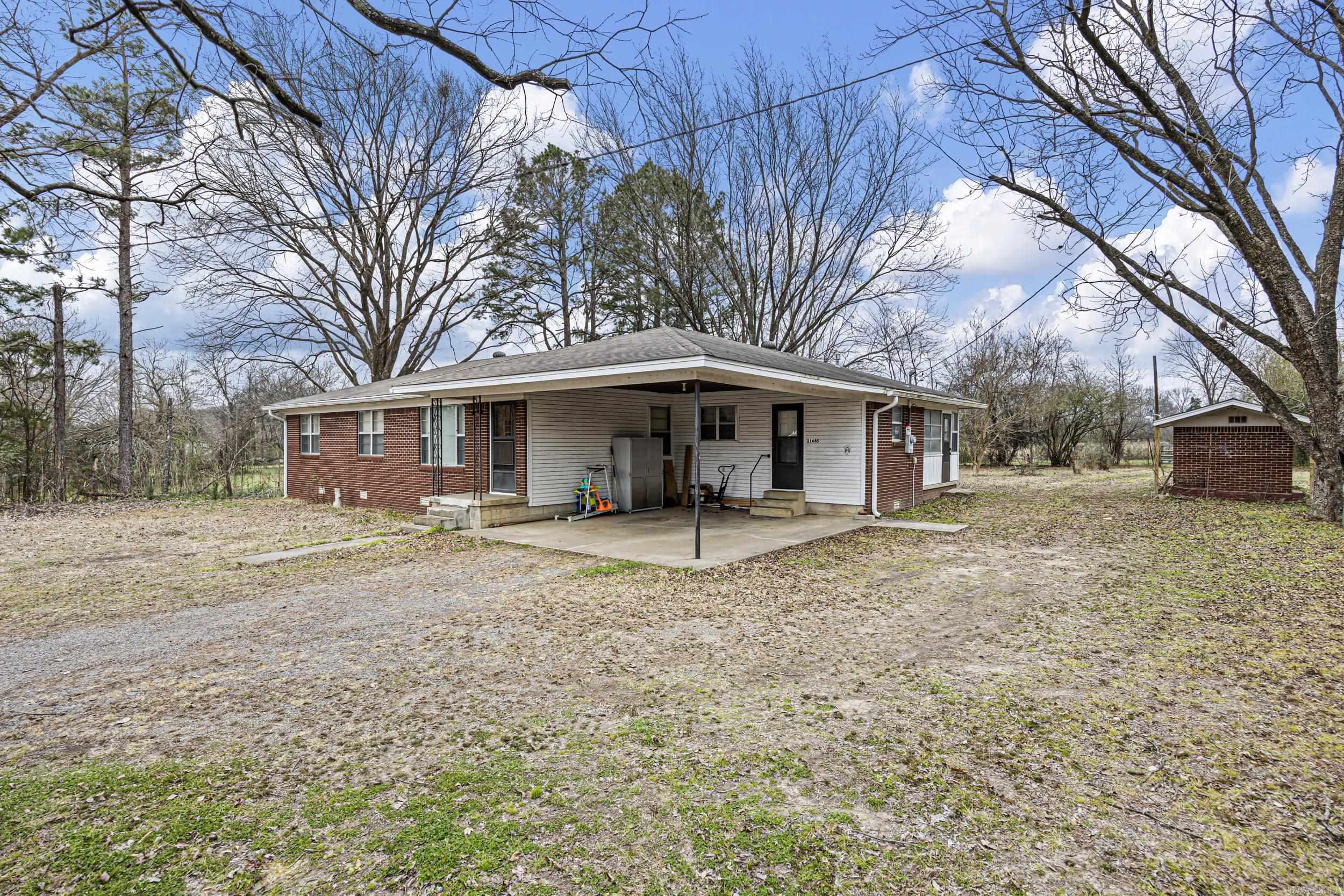 21685 State Highway 154