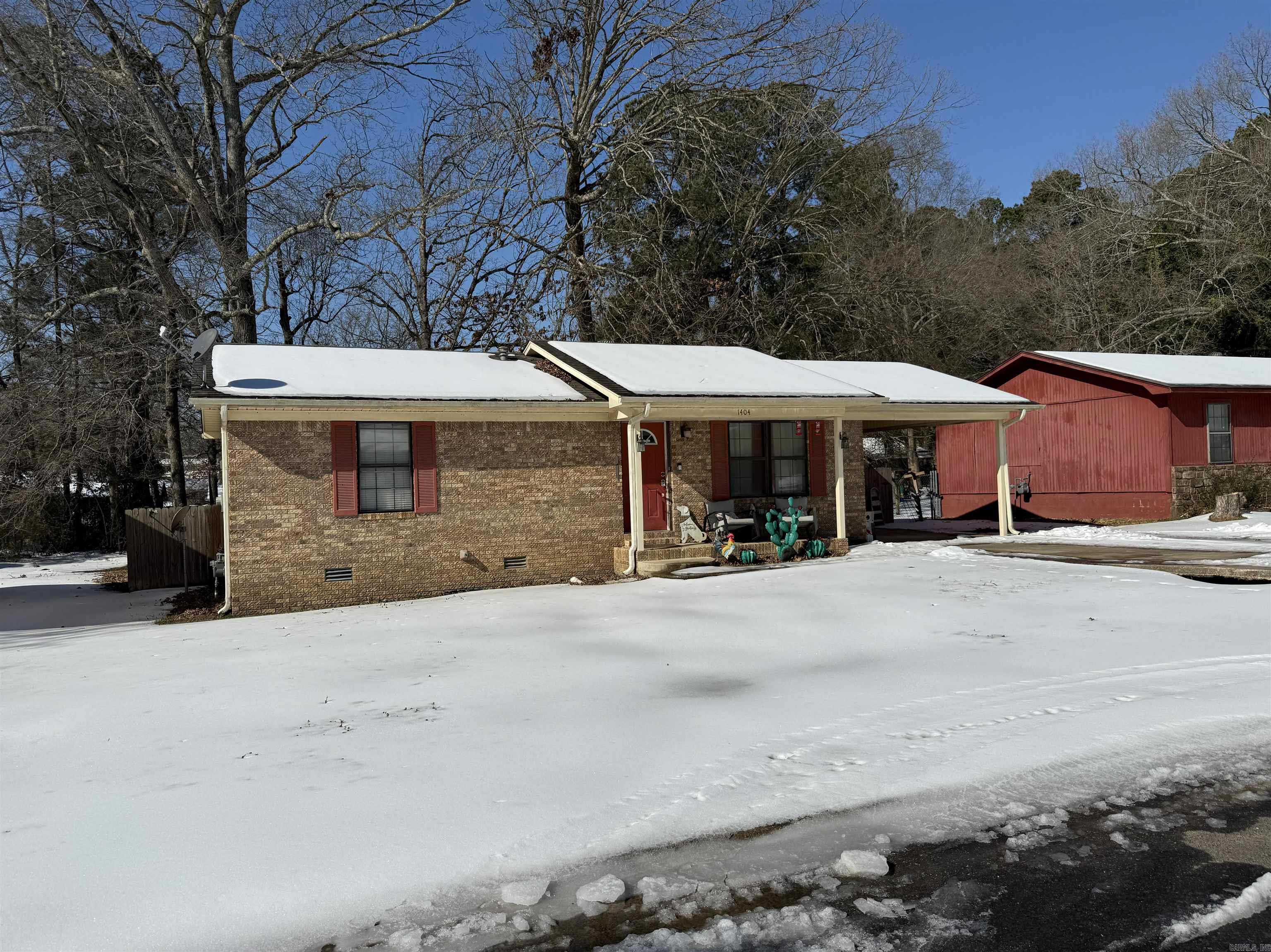 1404 Mimosa Street