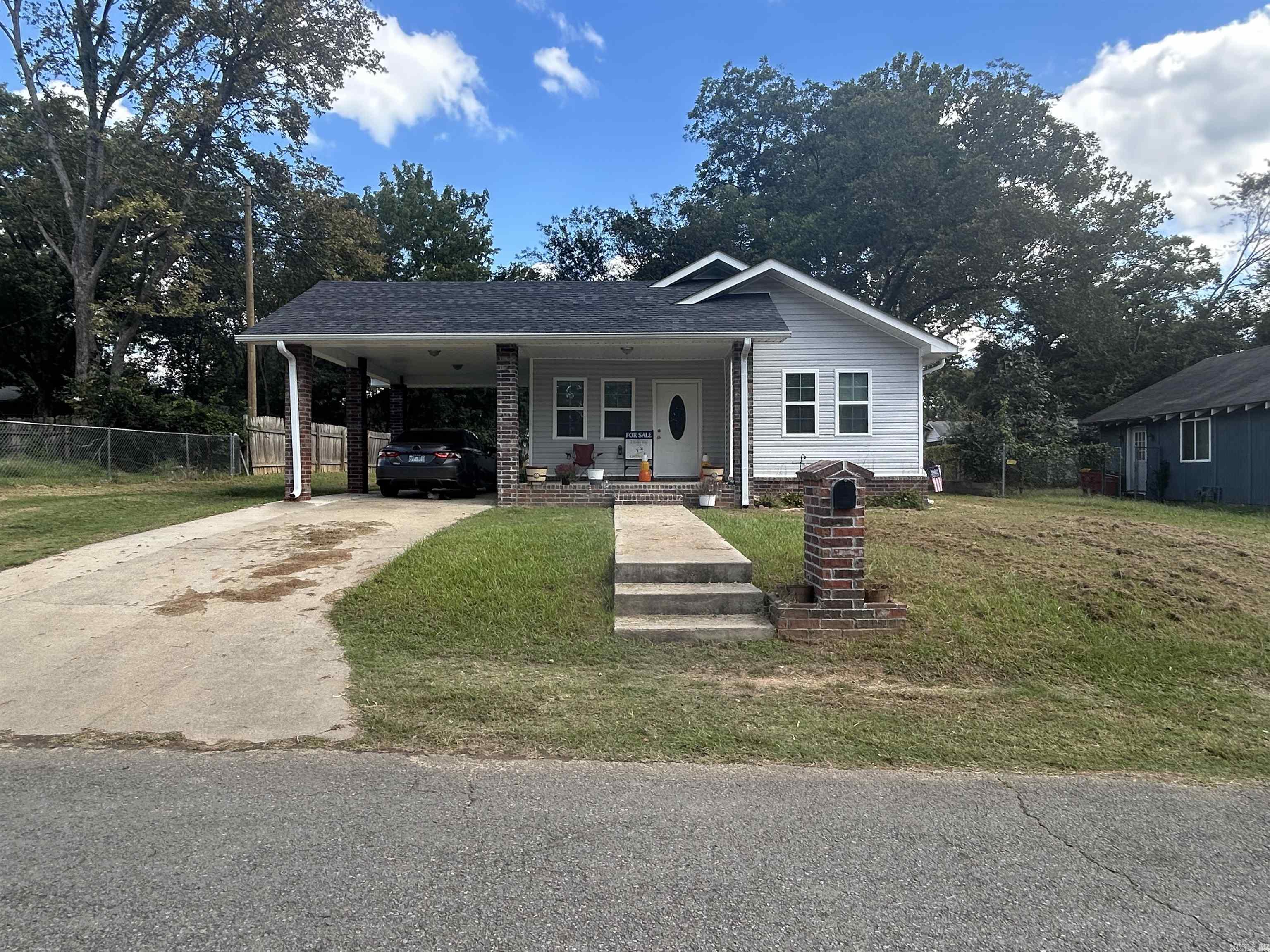 116 Lane Street
