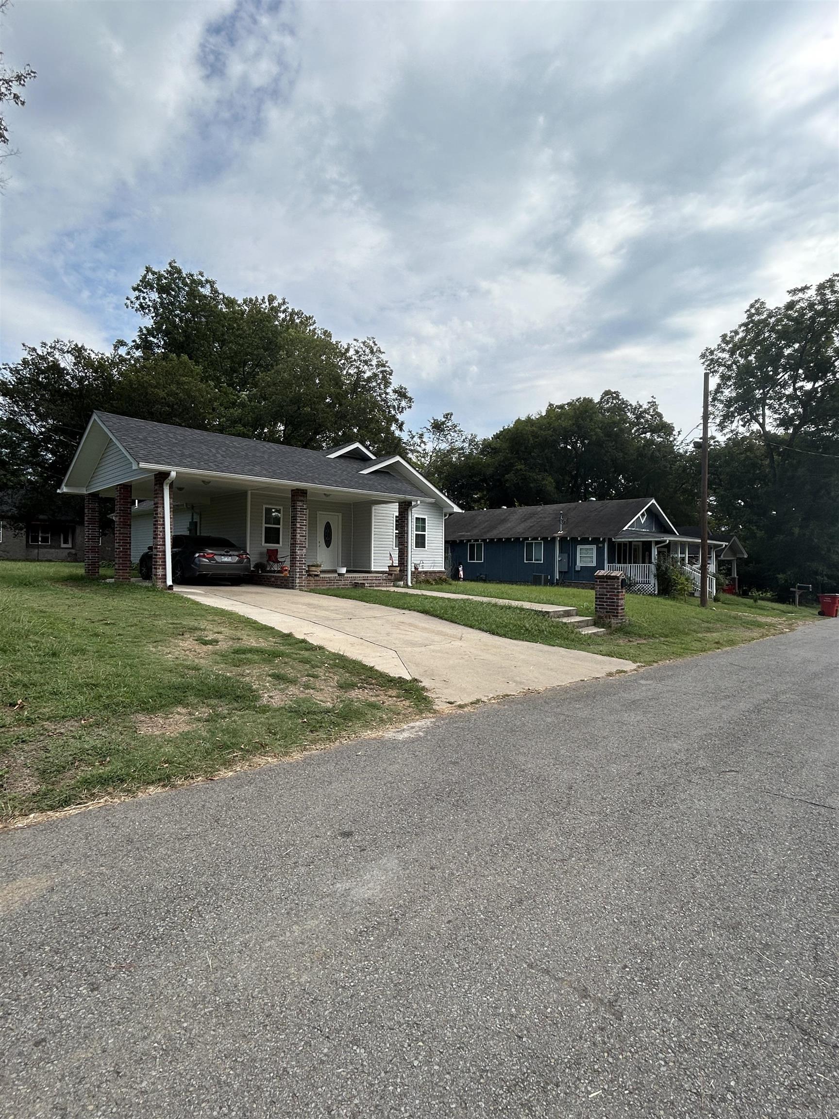 116 Lane Street