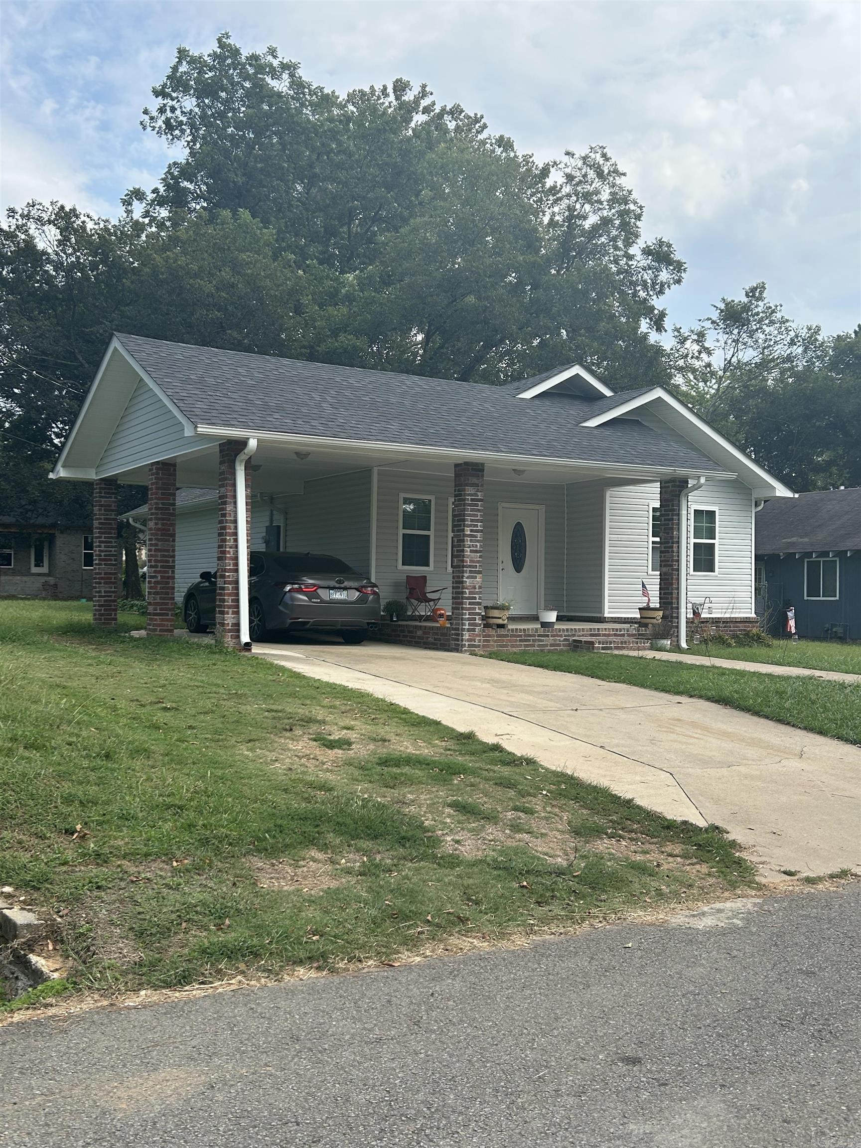 116 Lane Street
