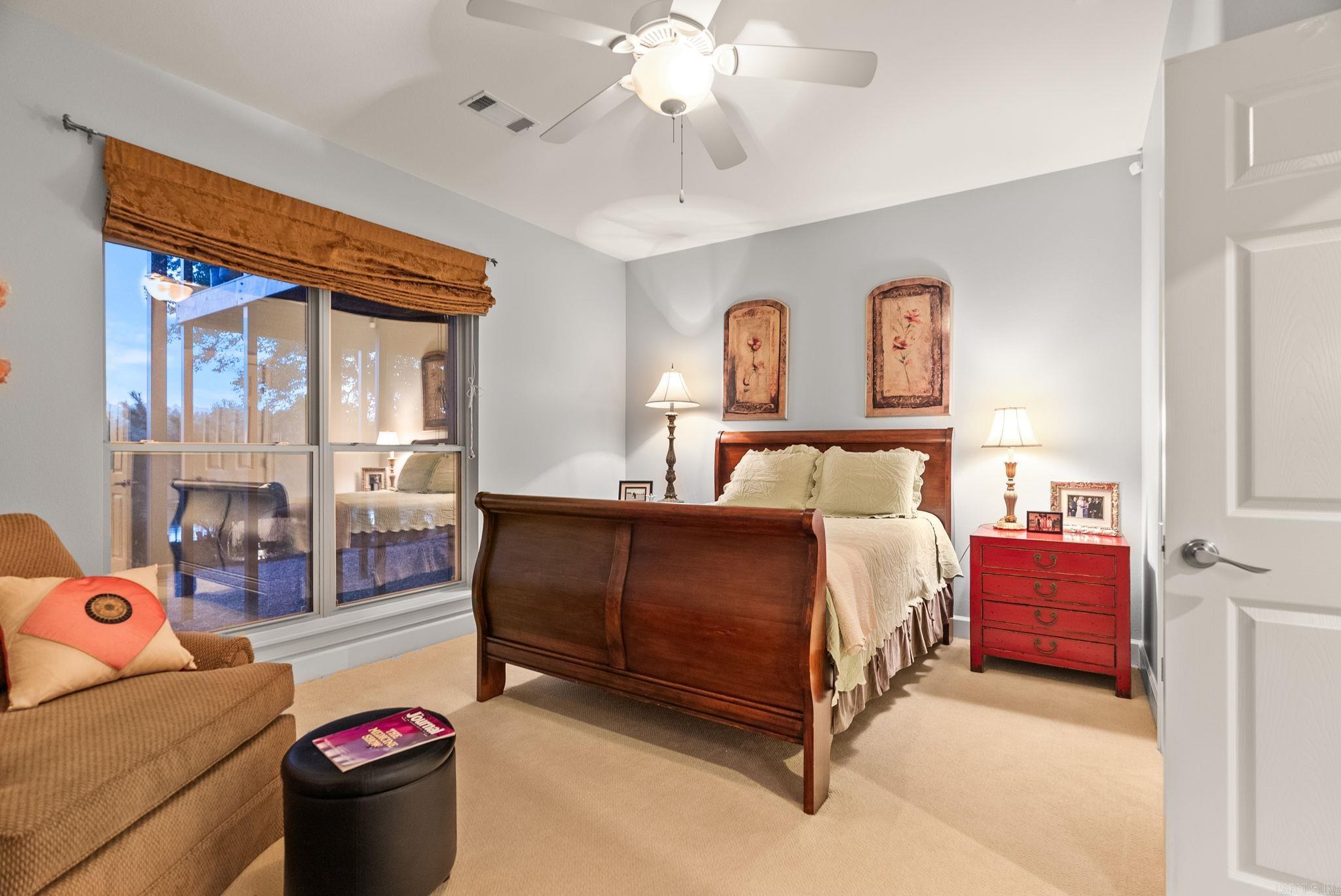7 Crystal Mountain Cove
