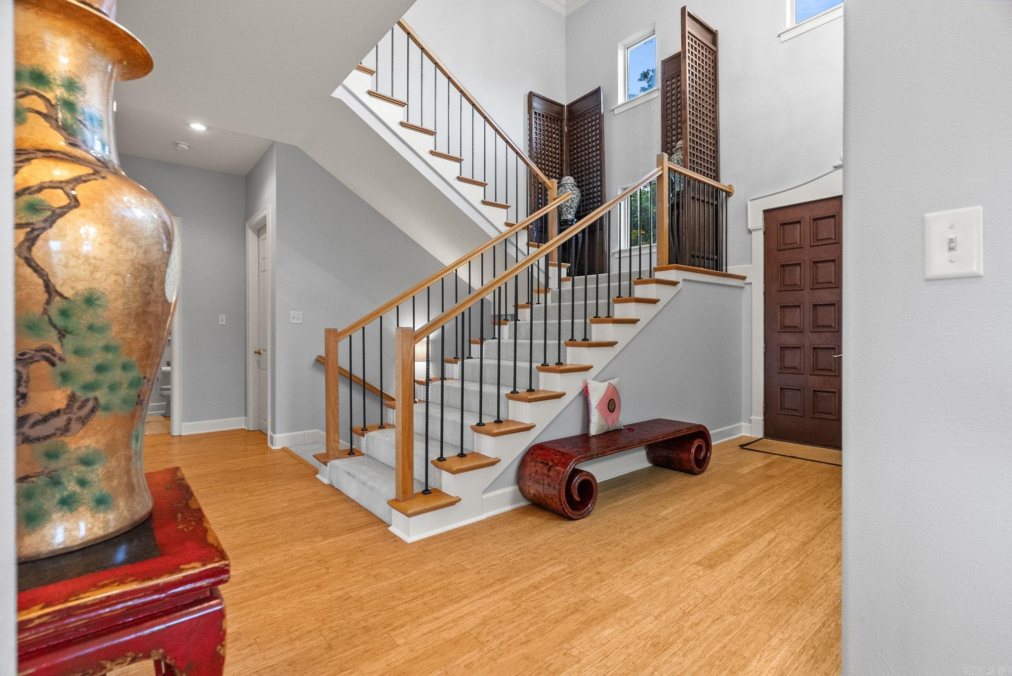 7 Crystal Mountain Cove