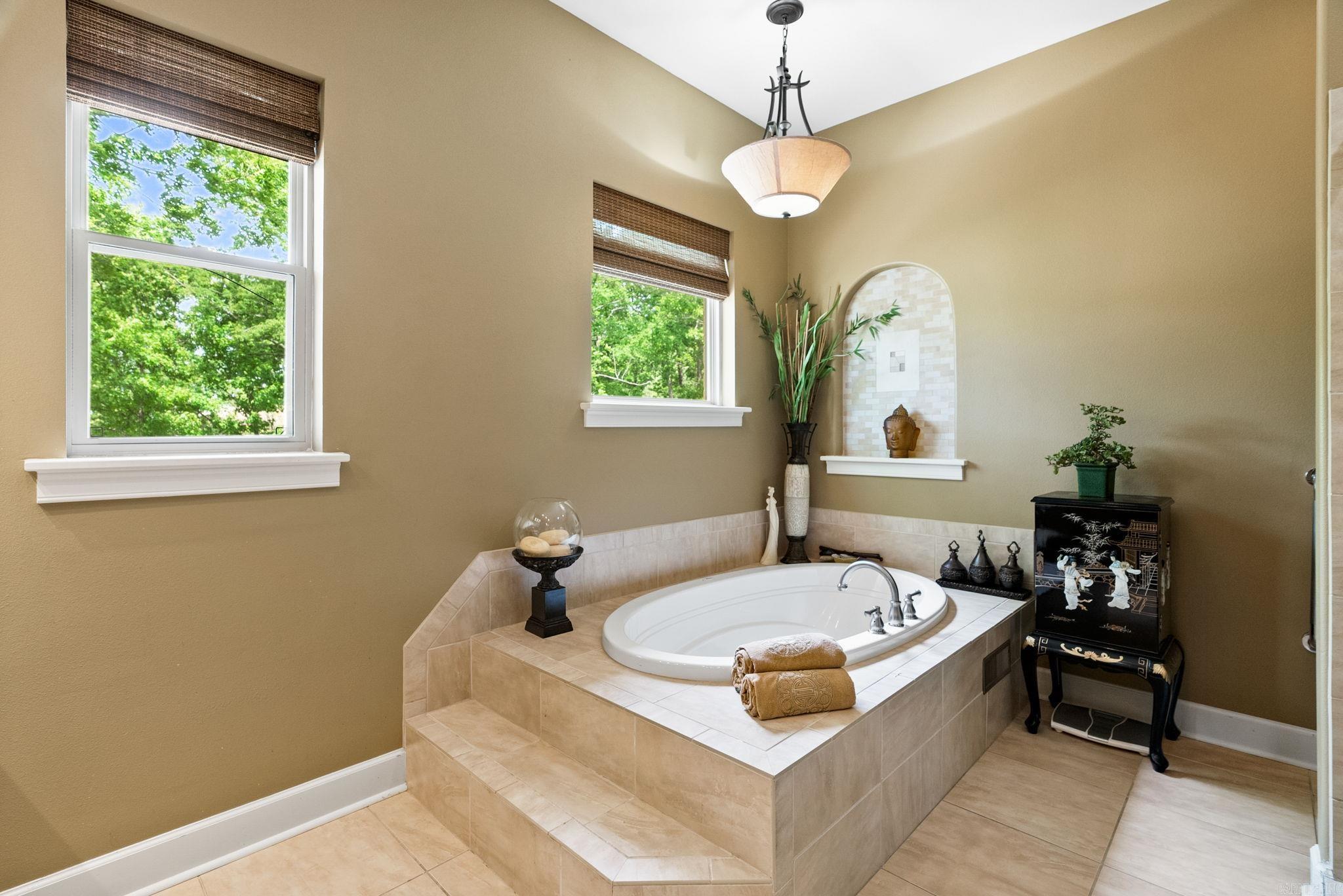 7 Crystal Mountain Cove