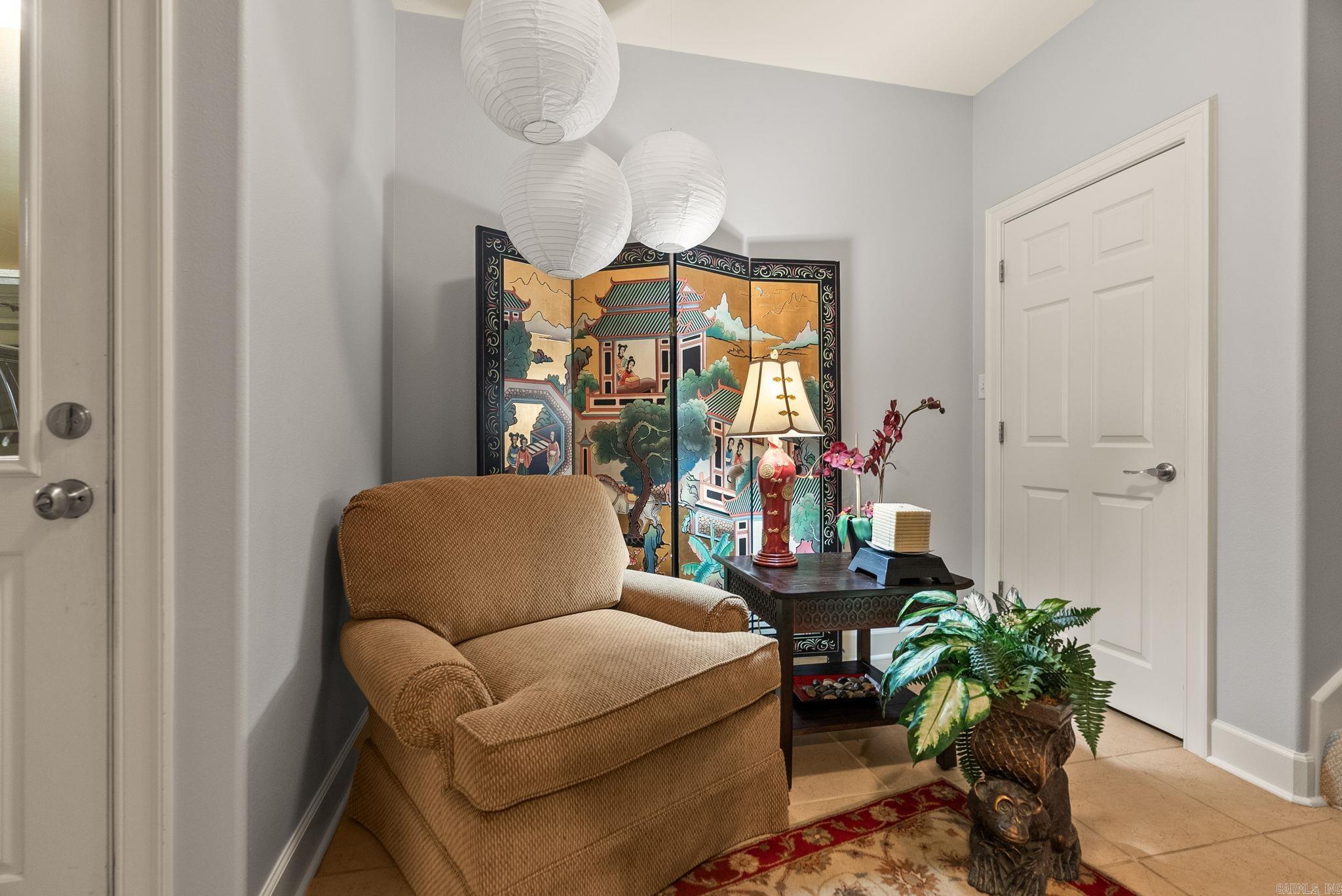 7 Crystal Mountain Cove