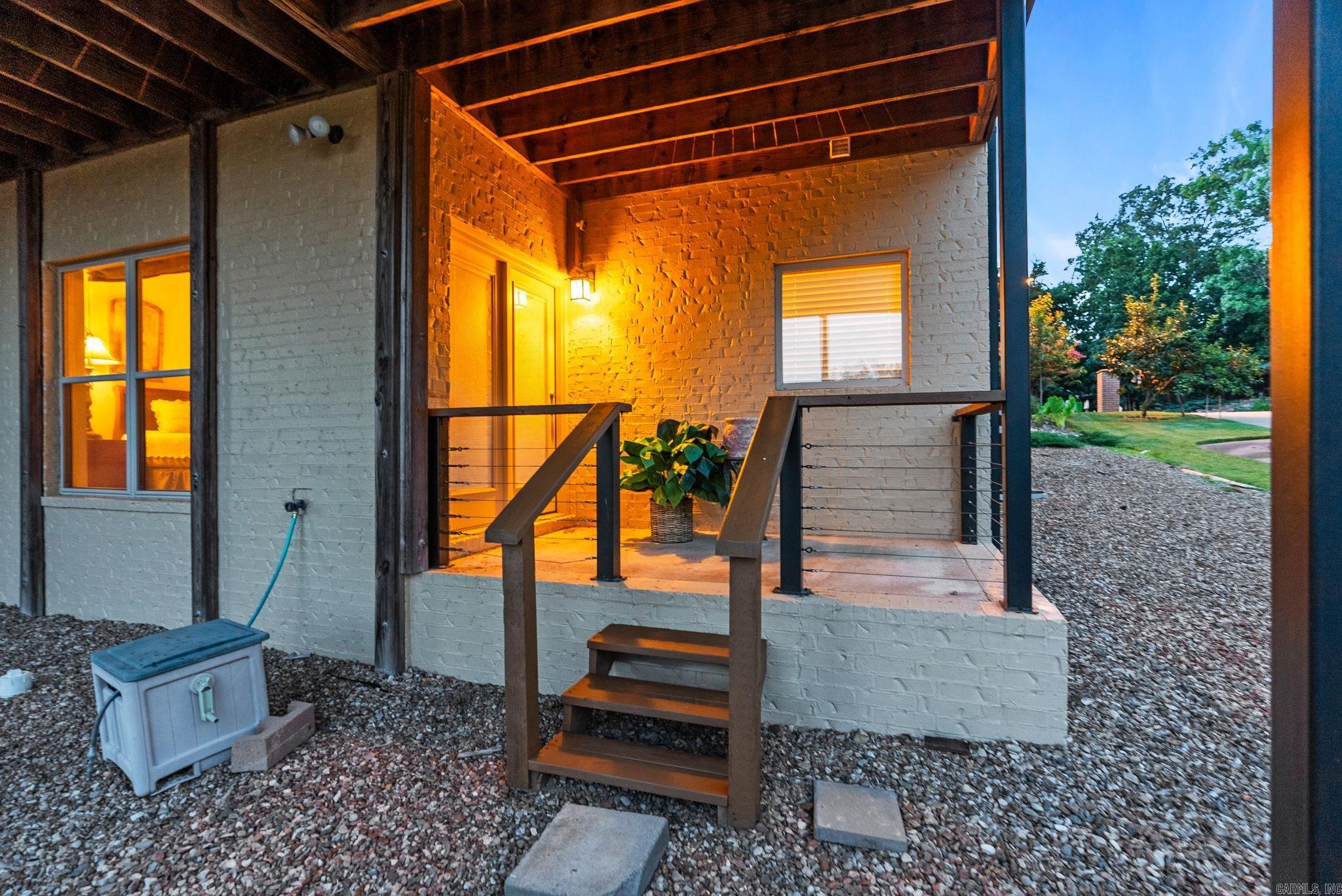 7 Crystal Mountain Cove