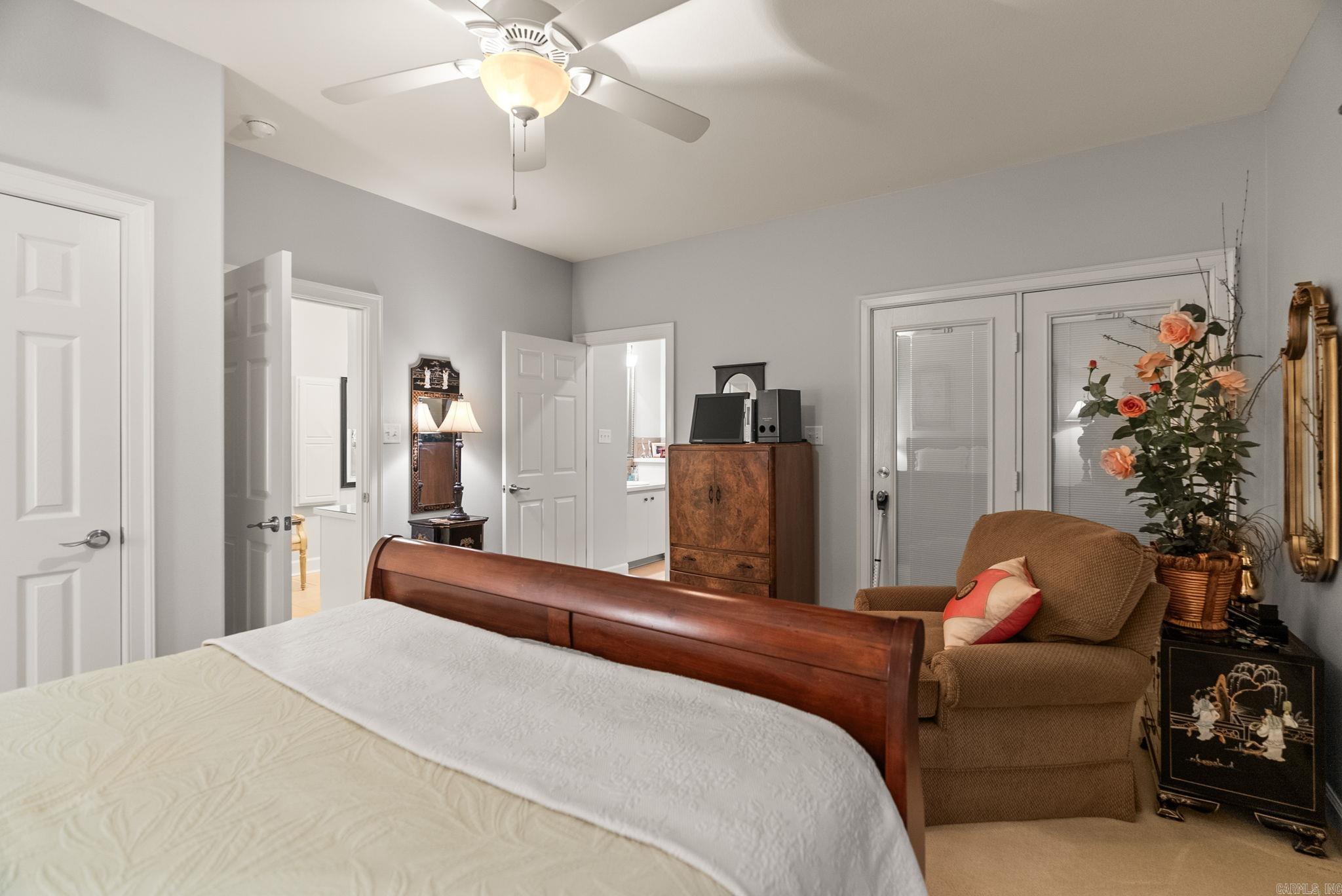 7 Crystal Mountain Cove