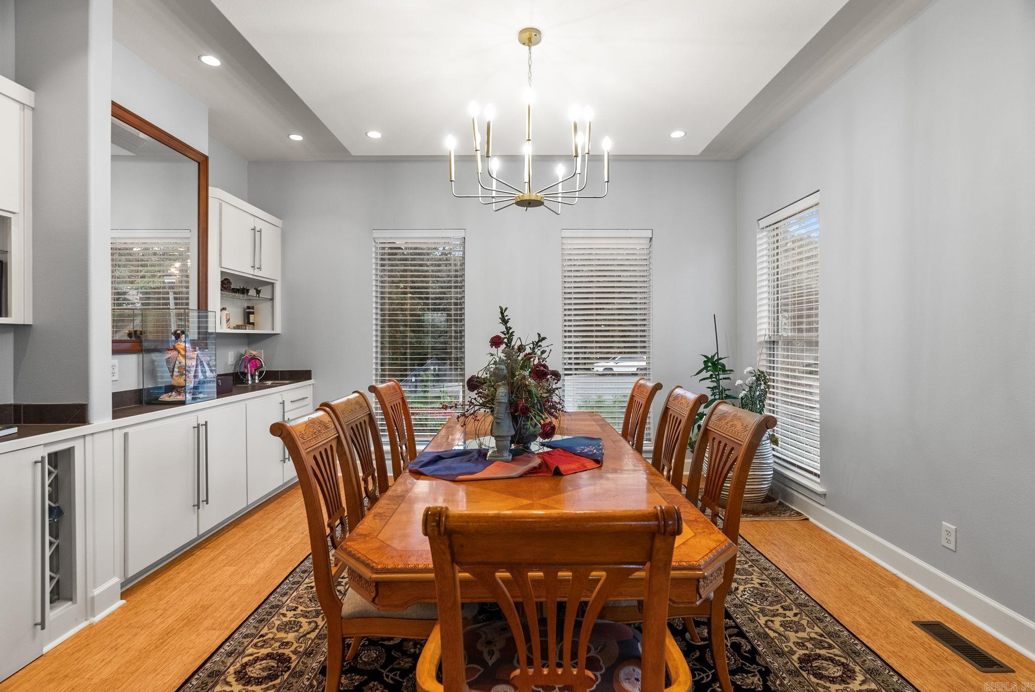 7 Crystal Mountain Cove