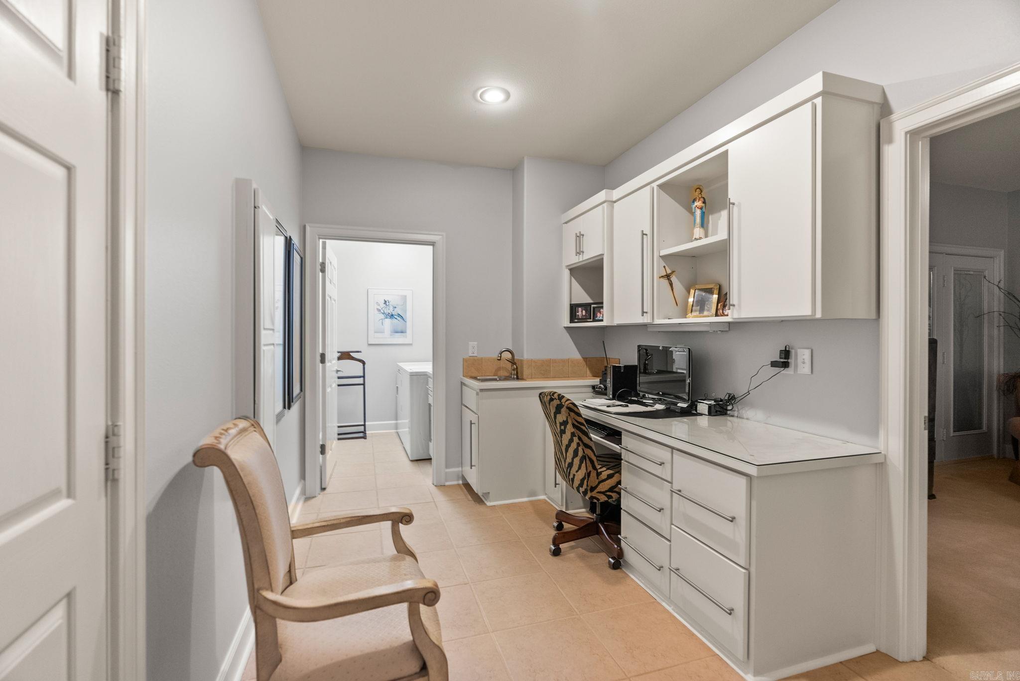 7 Crystal Mountain Cove