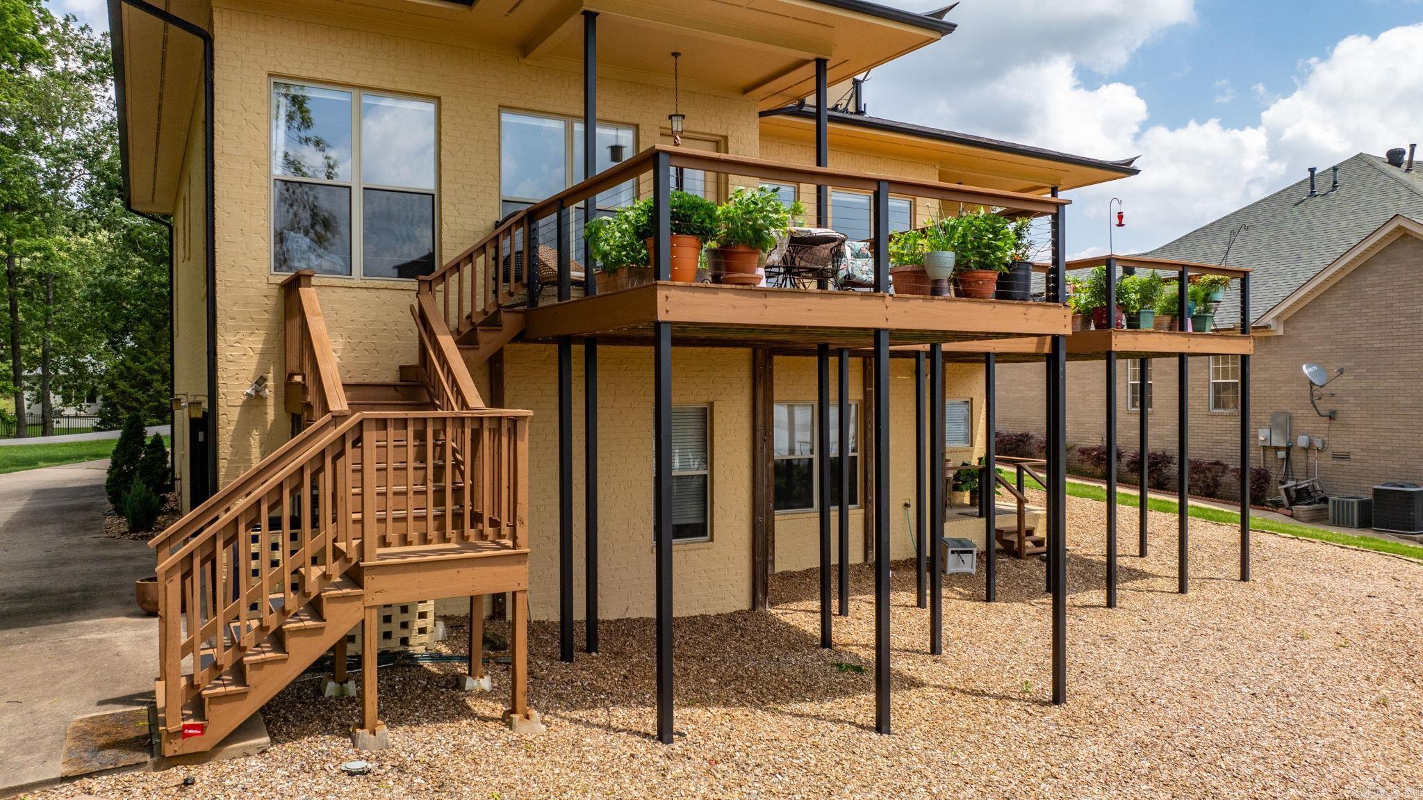 7 Crystal Mountain Cove
