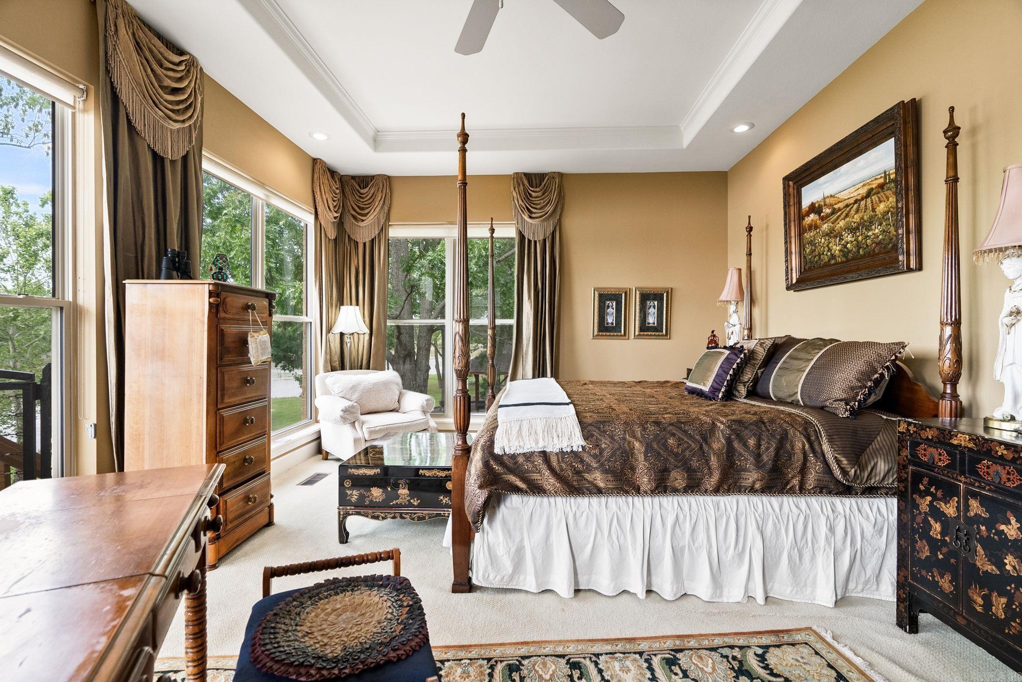 7 Crystal Mountain Cove
