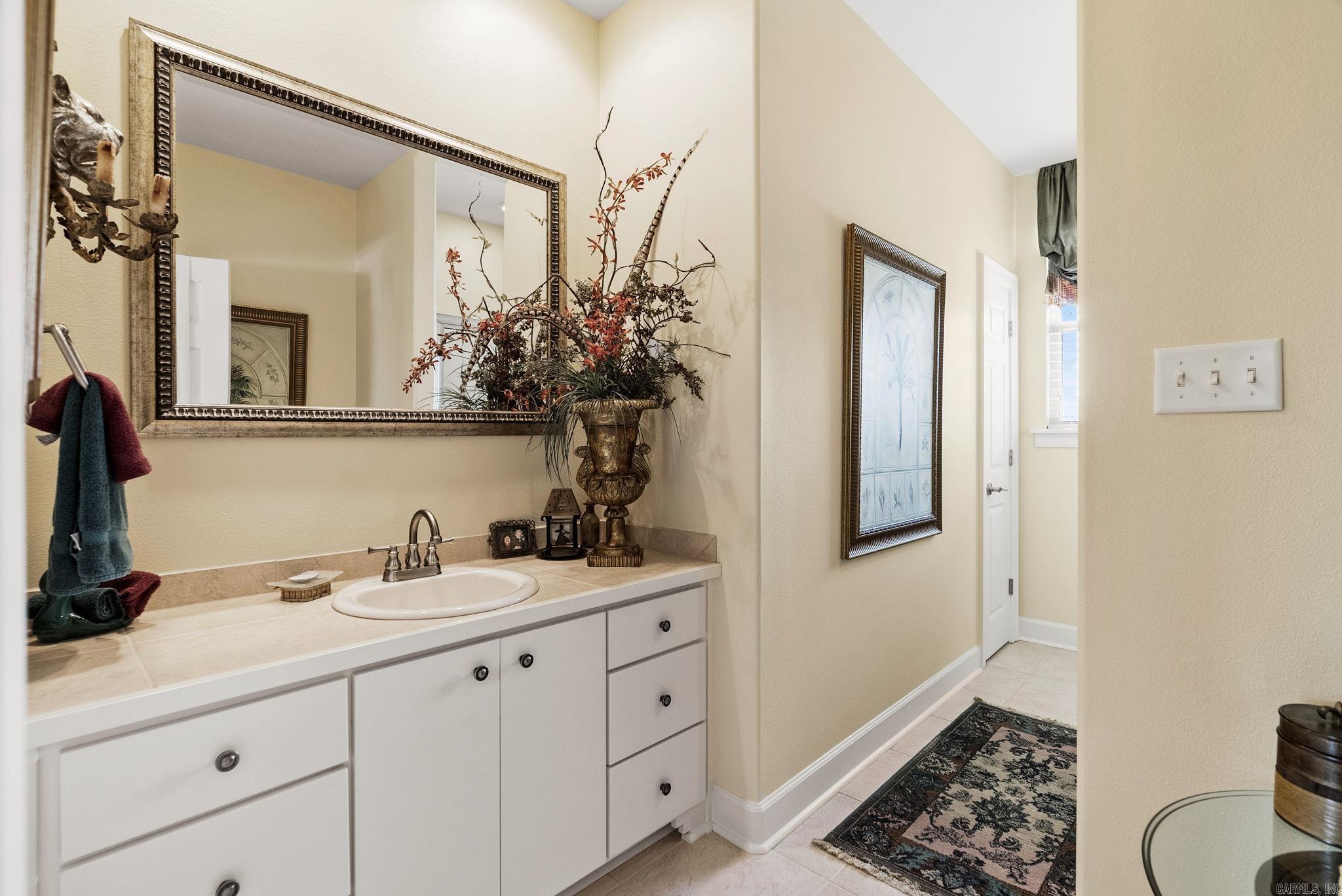 7 Crystal Mountain Cove