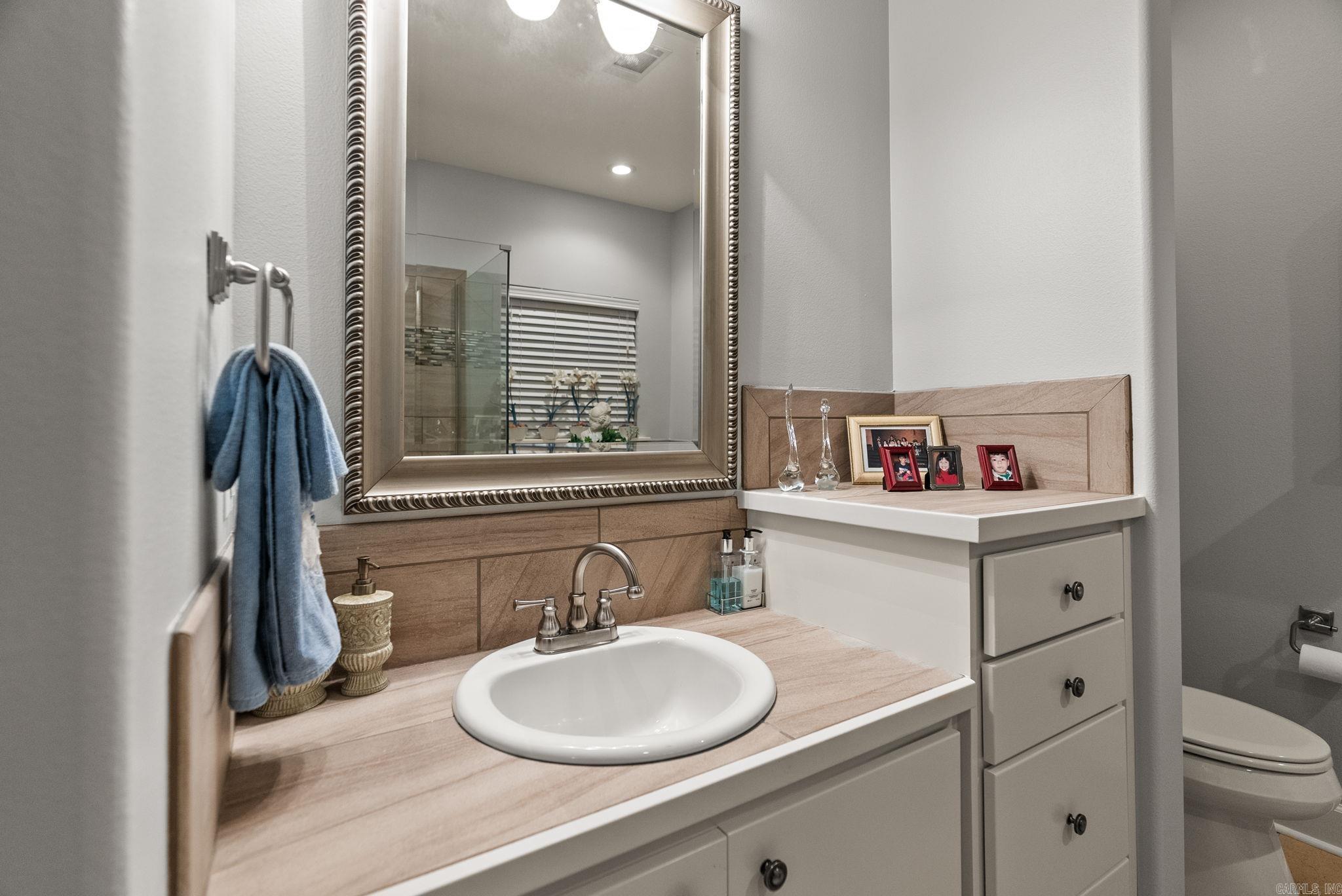 7 Crystal Mountain Cove