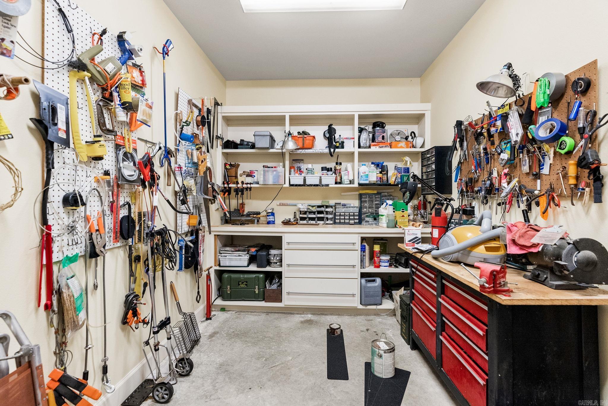 7 Crystal Mountain Cove