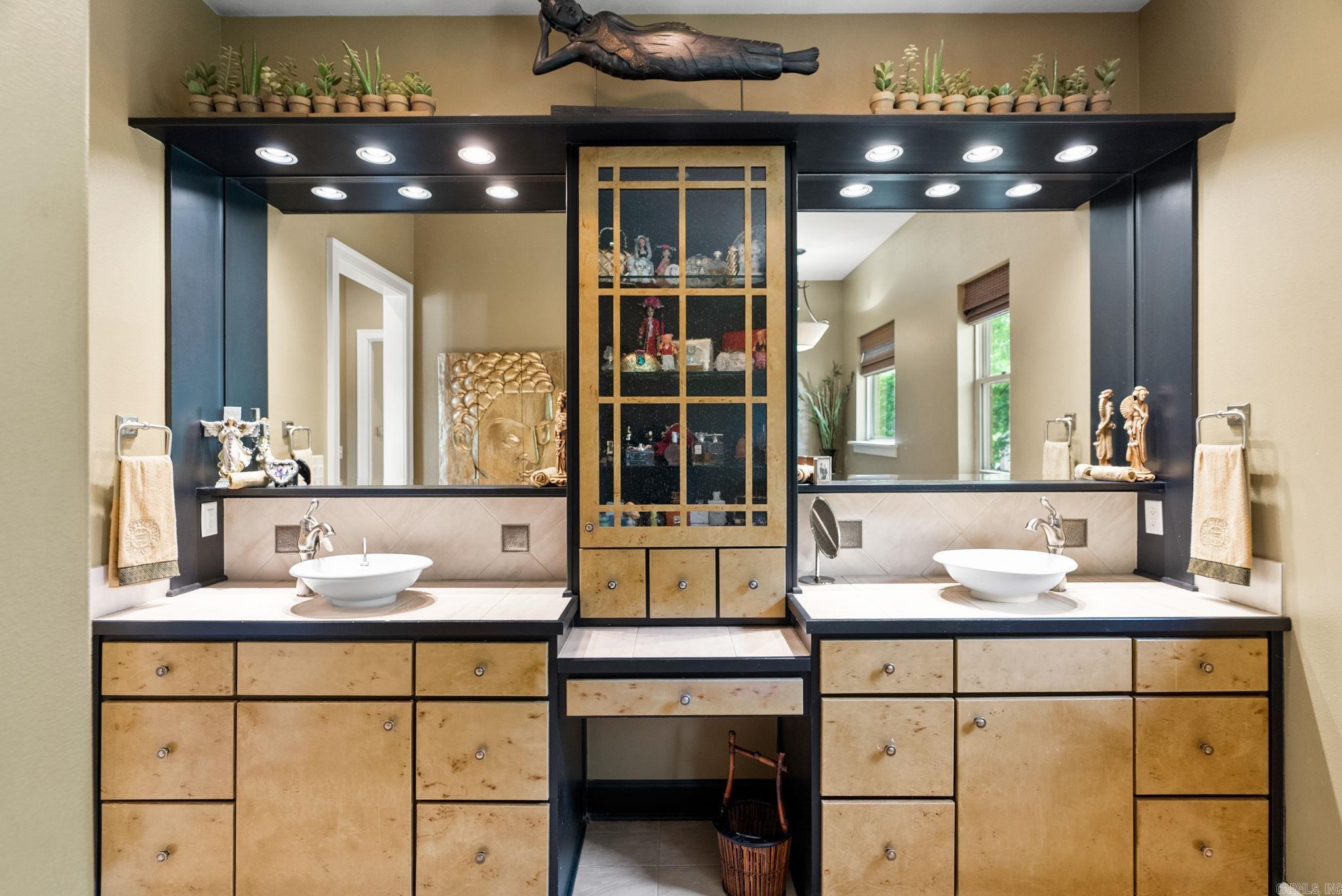 7 Crystal Mountain Cove