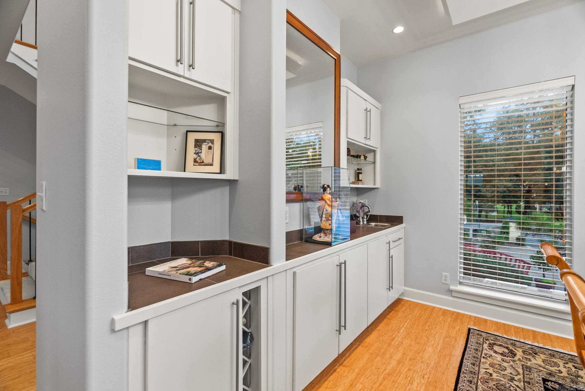 7 Crystal Mountain Cove