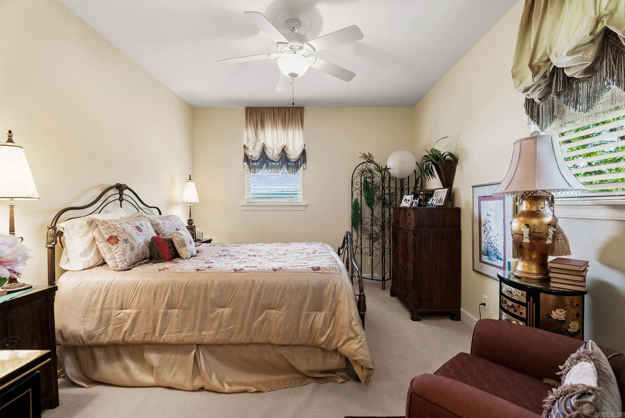 7 Crystal Mountain Cove