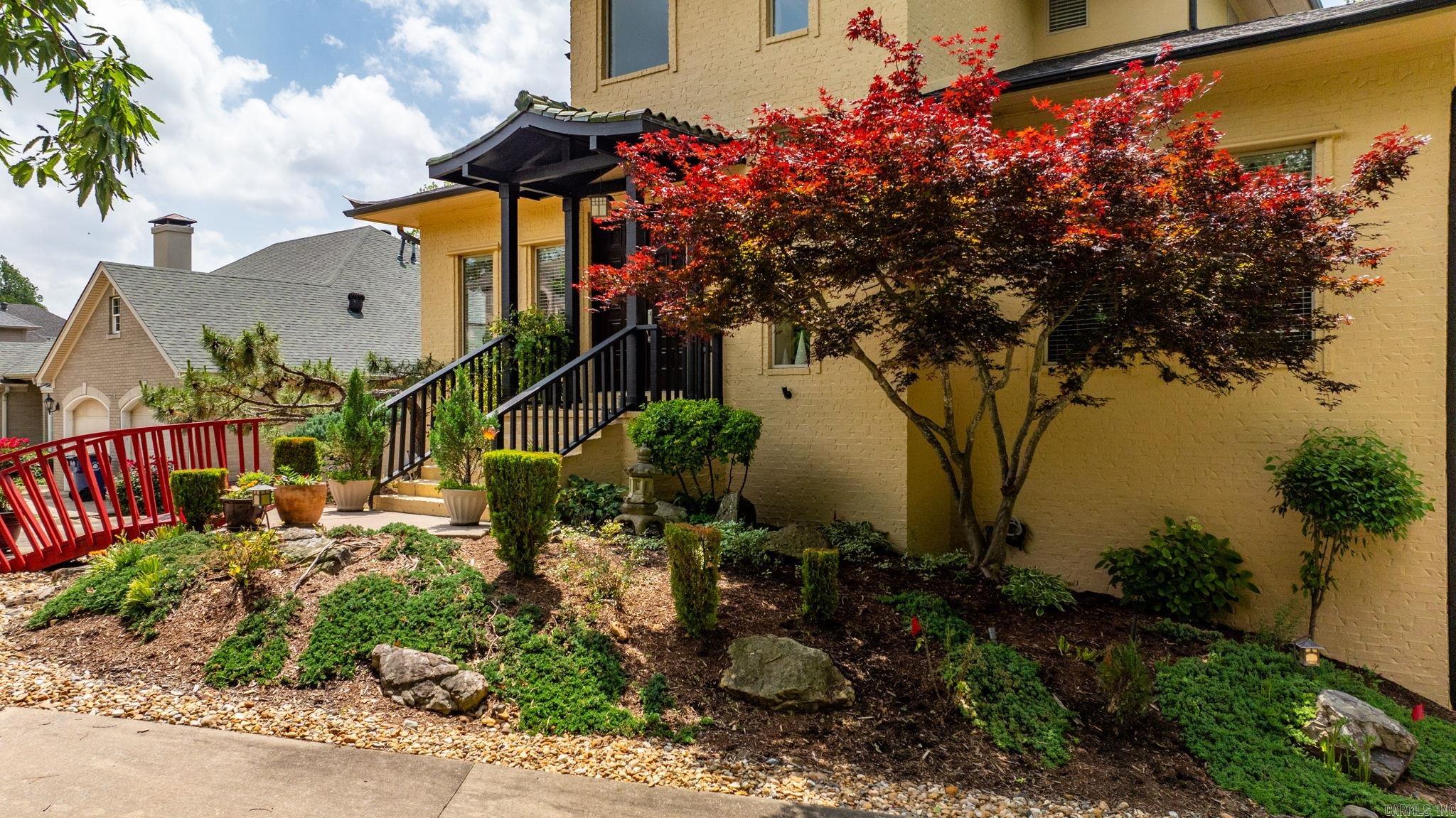 7 Crystal Mountain Cove