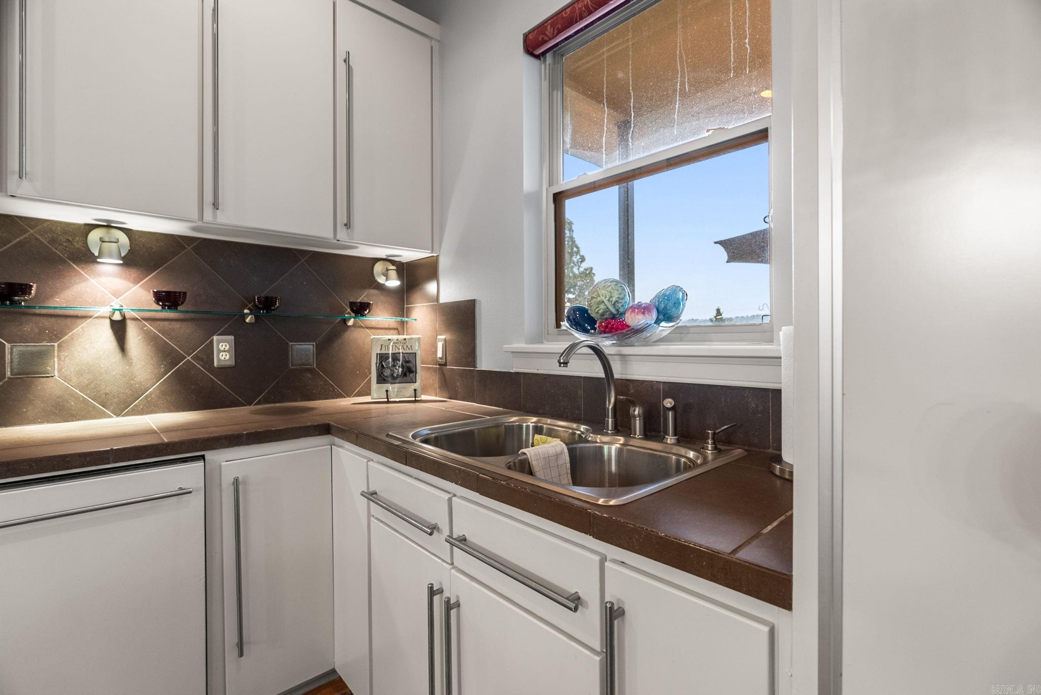 7 Crystal Mountain Cove