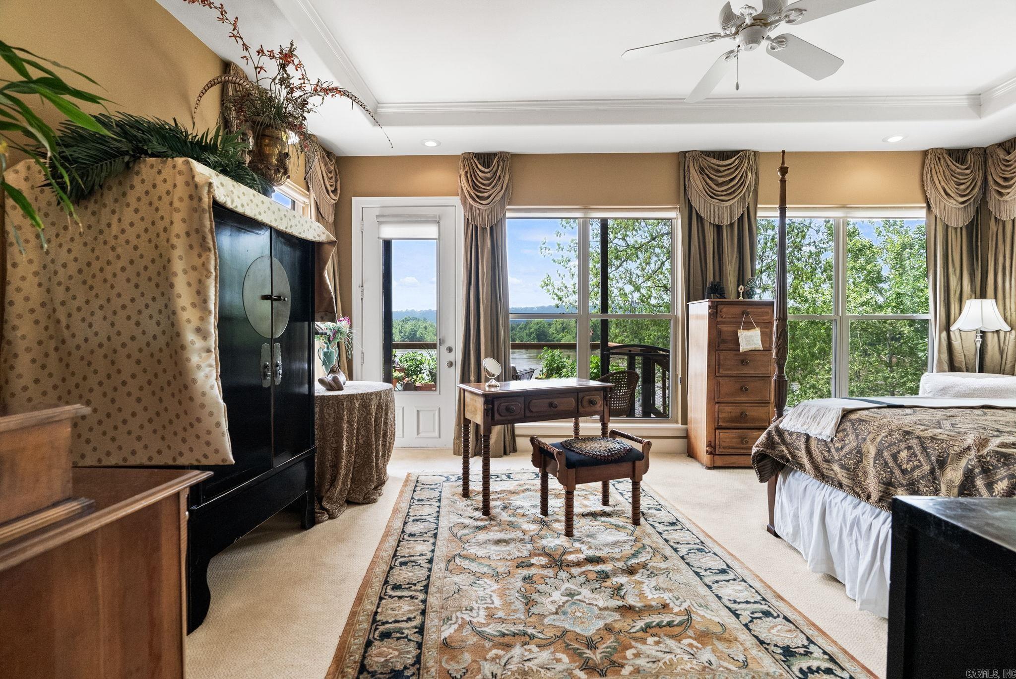 7 Crystal Mountain Cove
