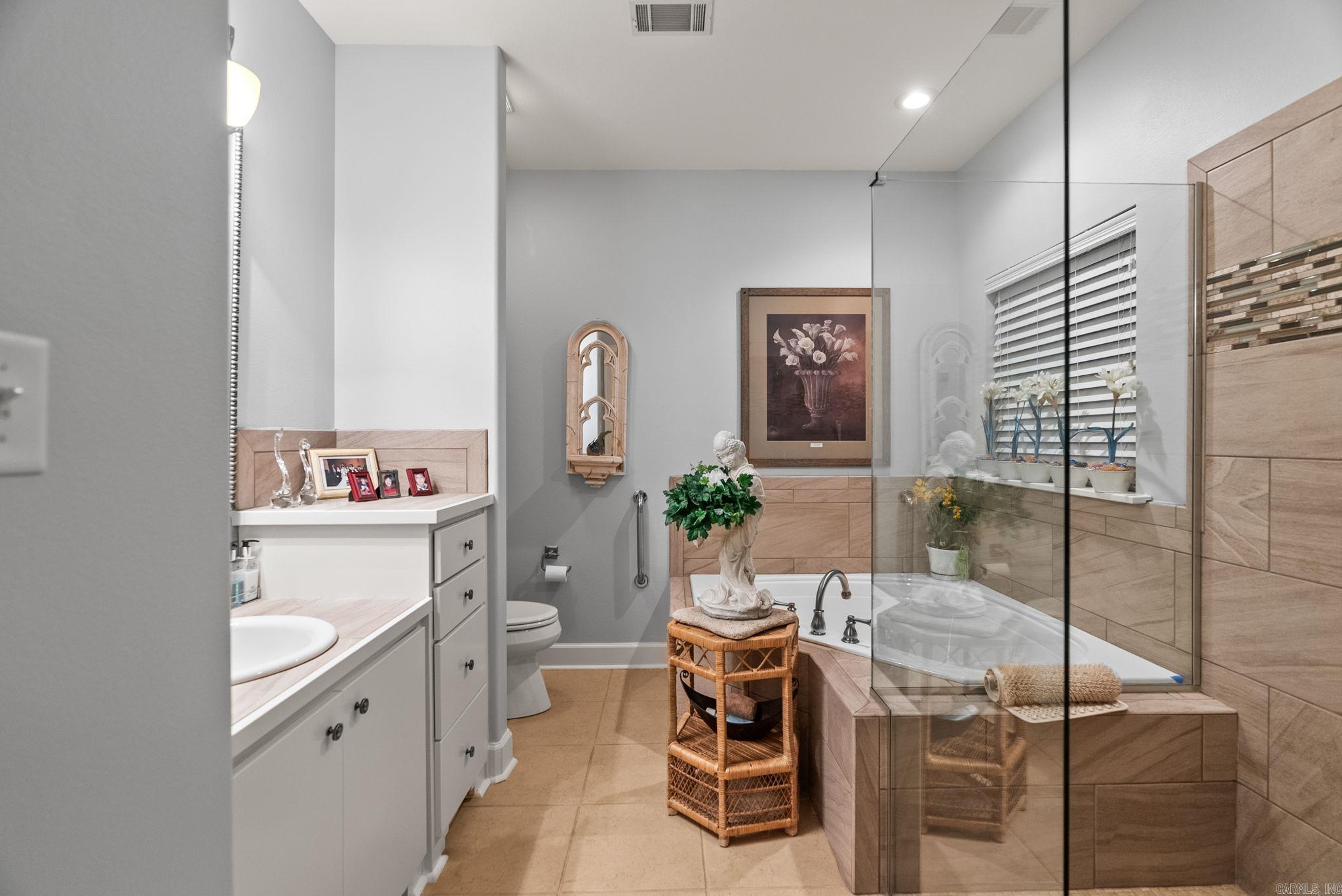 7 Crystal Mountain Cove