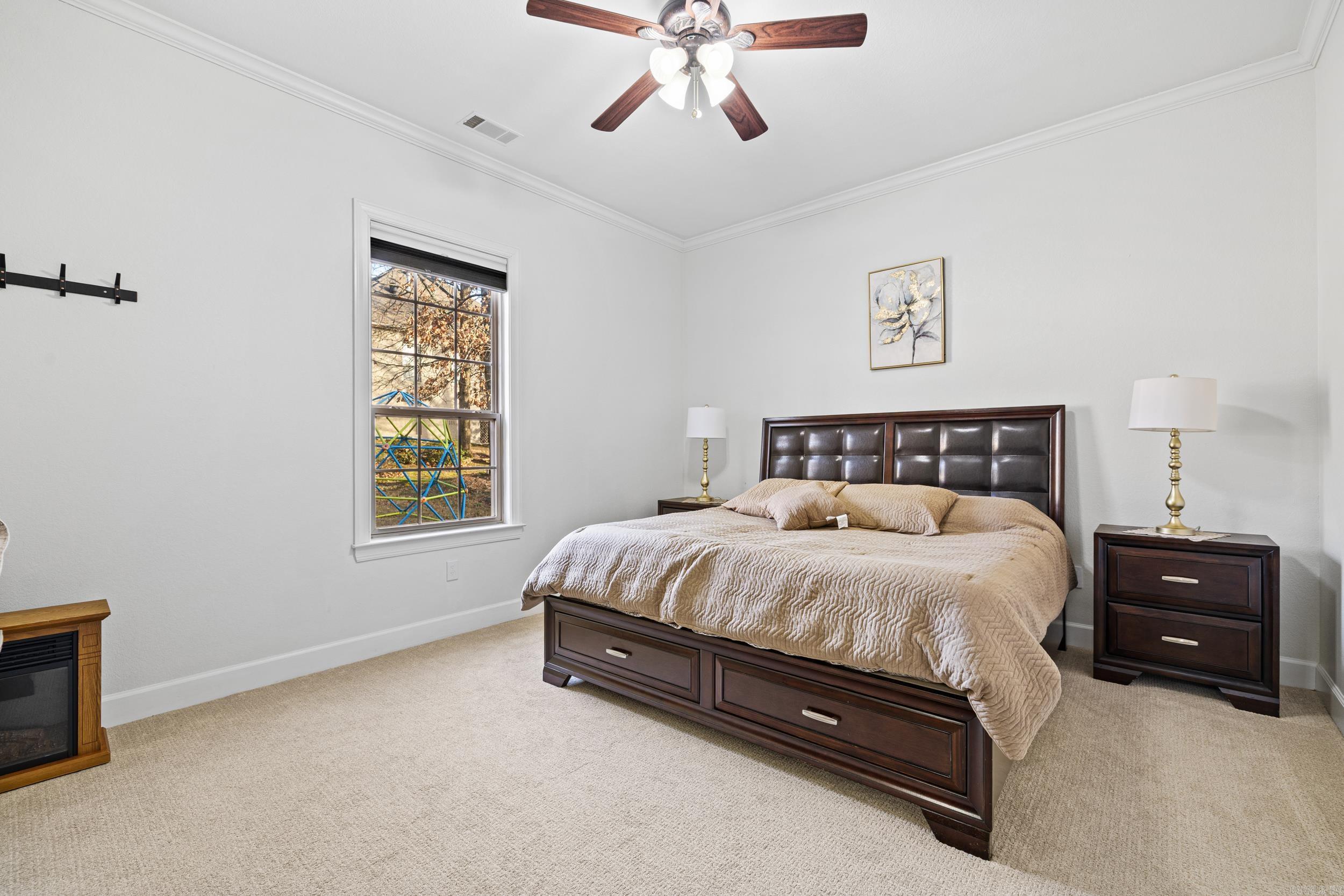 101 Blackburn Drive